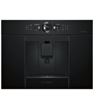 Bosch CTL836EC6 Inbouw koffiemachine - 45 cm