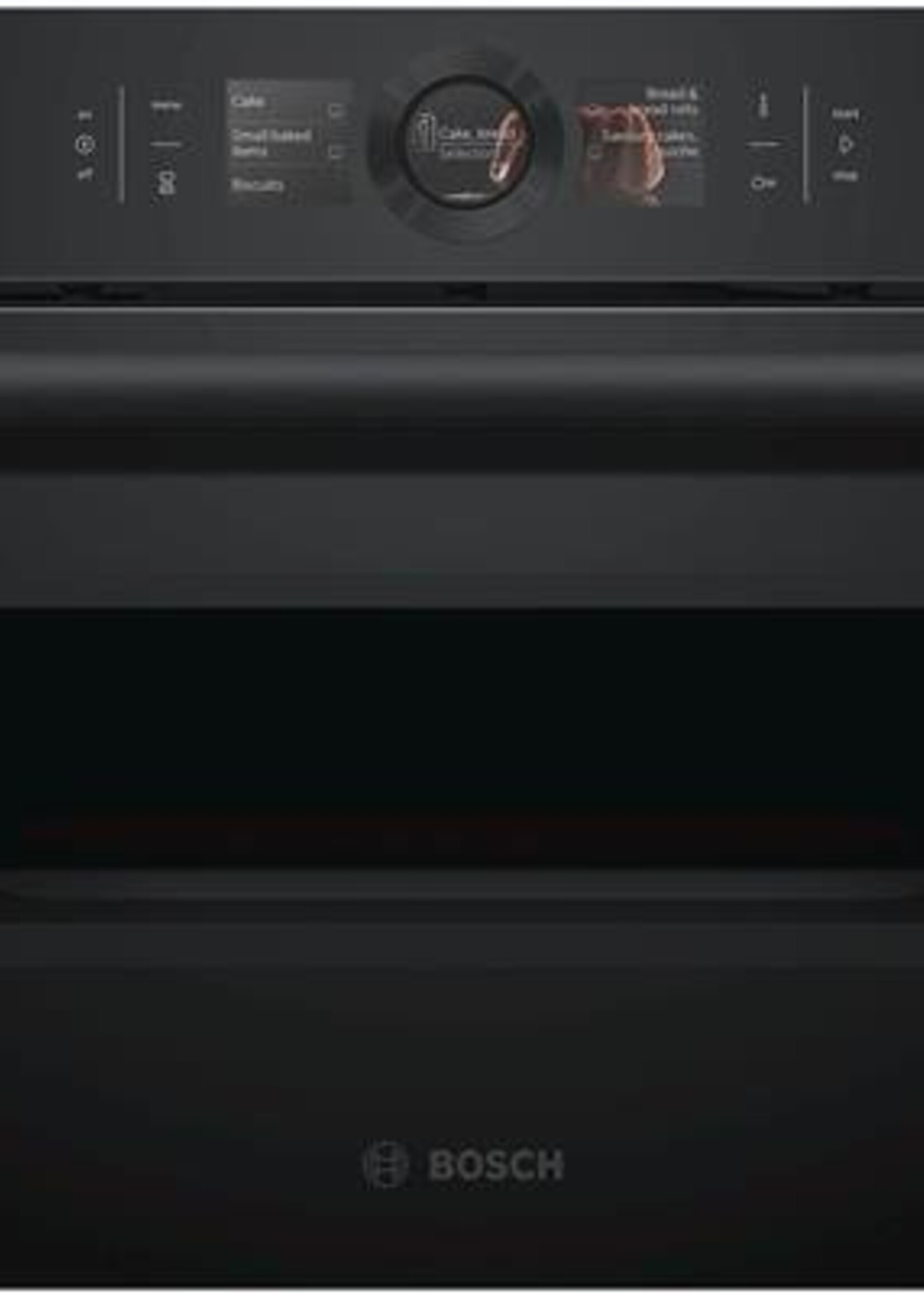 Bosch CMG836NC1  combi magnetron