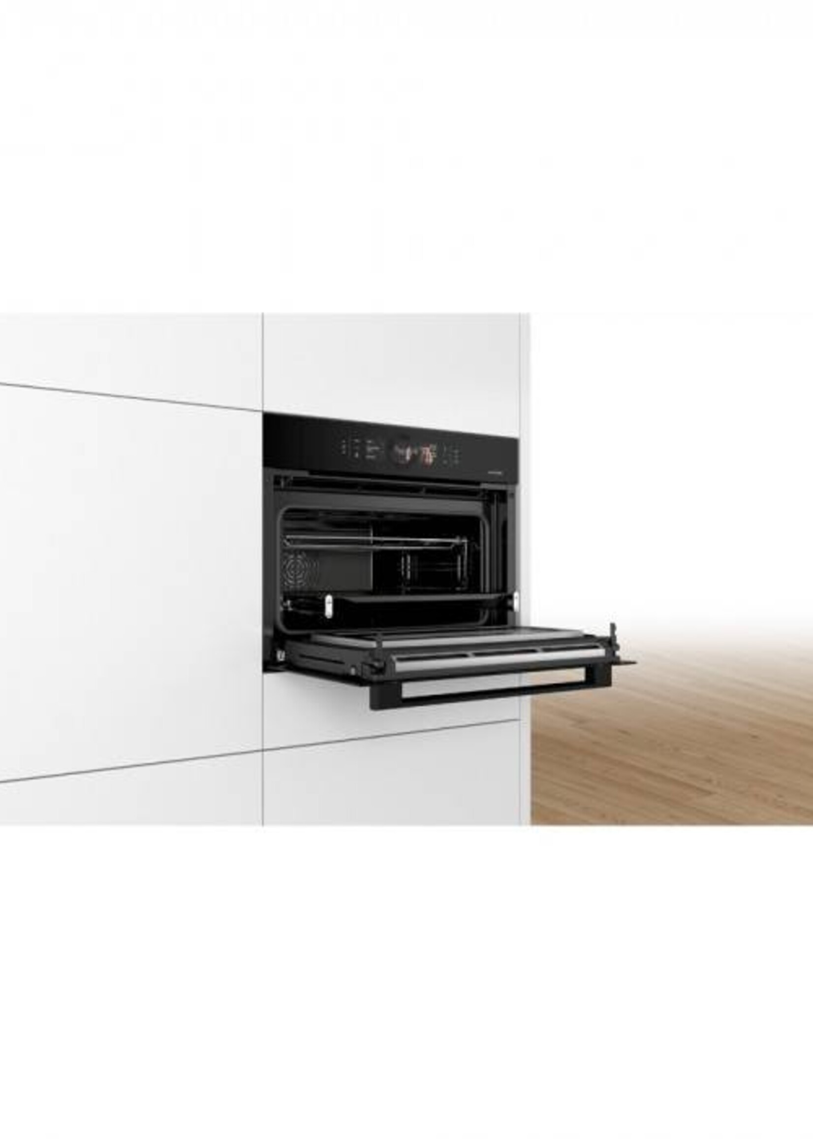 Bosch CMG836NC1  combi magnetron