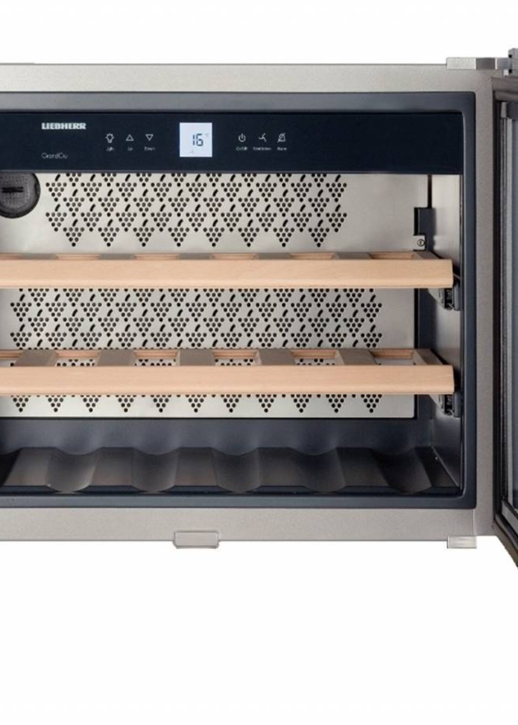 Liebherr WKEes 553 Grandcru wijnkoeler