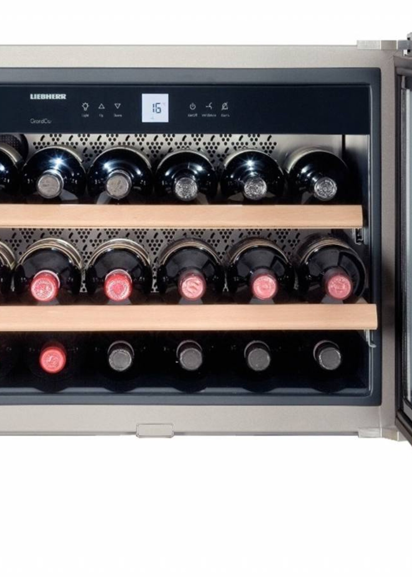Liebherr WKEes 553 Grandcru wijnkoeler