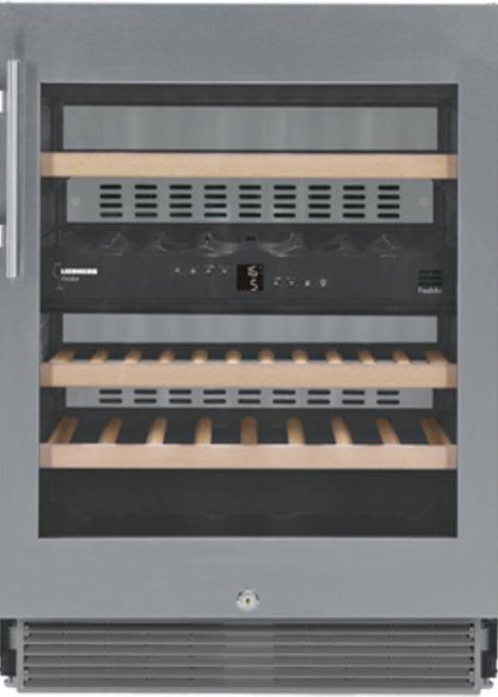 Liebherr UWTes1672-22 wijnkoelkast (onderbouw)