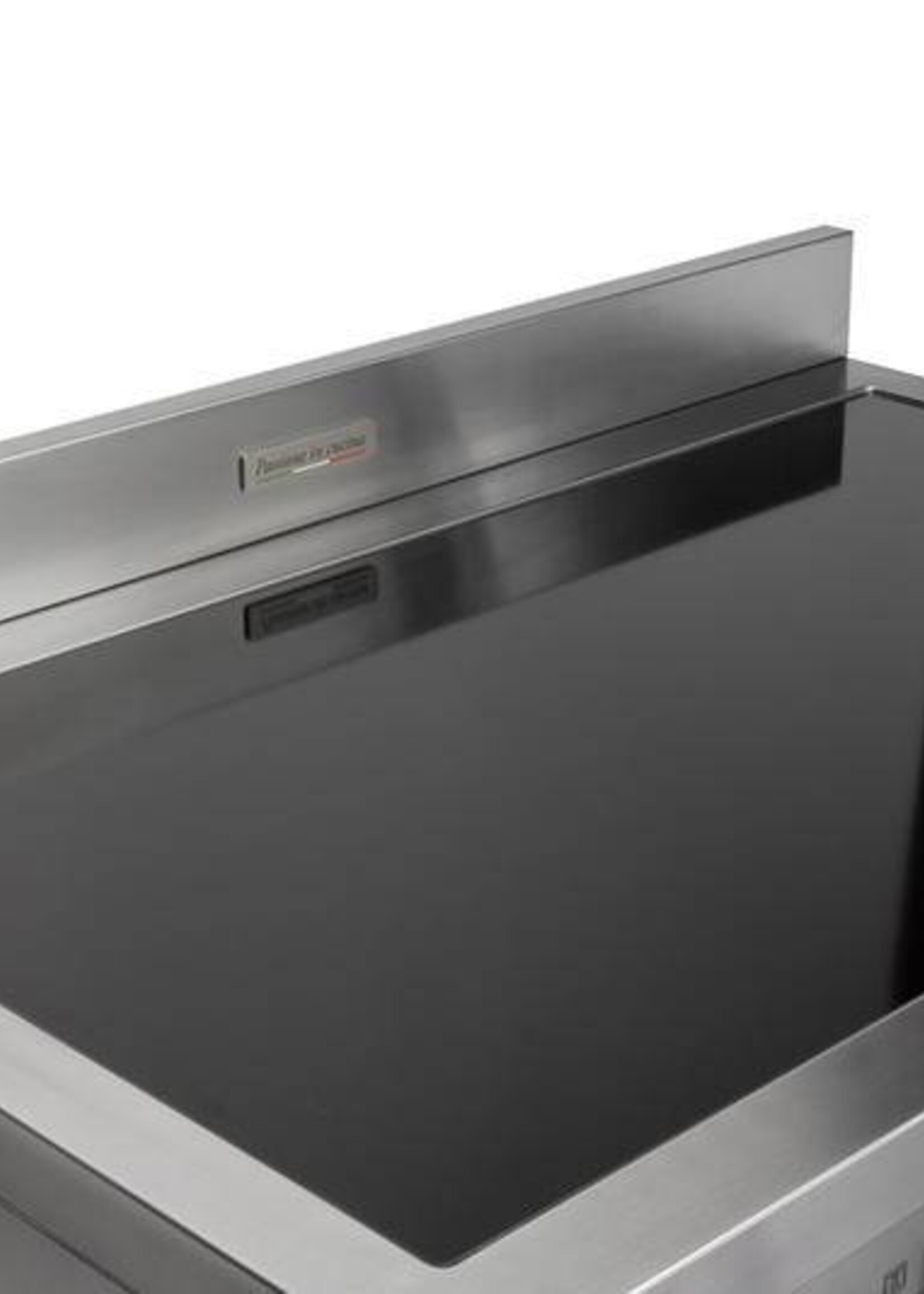 Boretti MFBI902IX inductie fornuis