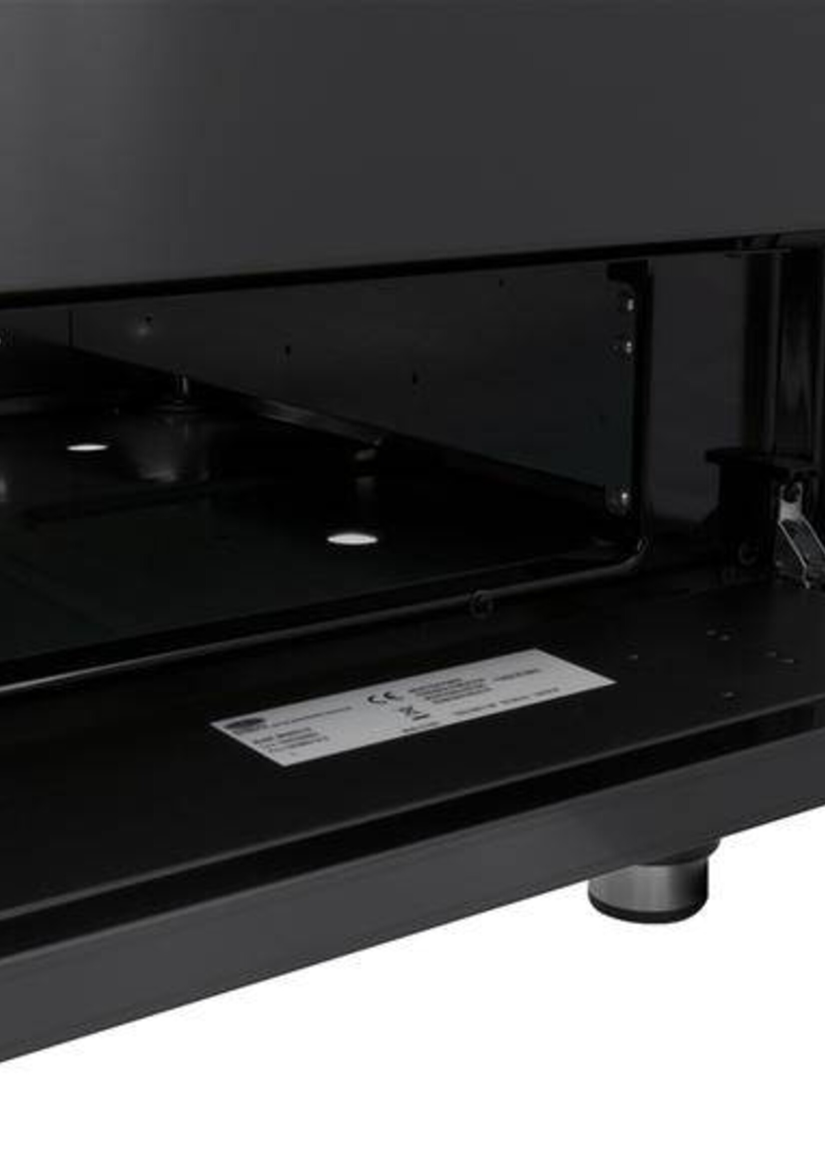 Boretti MFBI902AN inductie fornuis - 90 cm