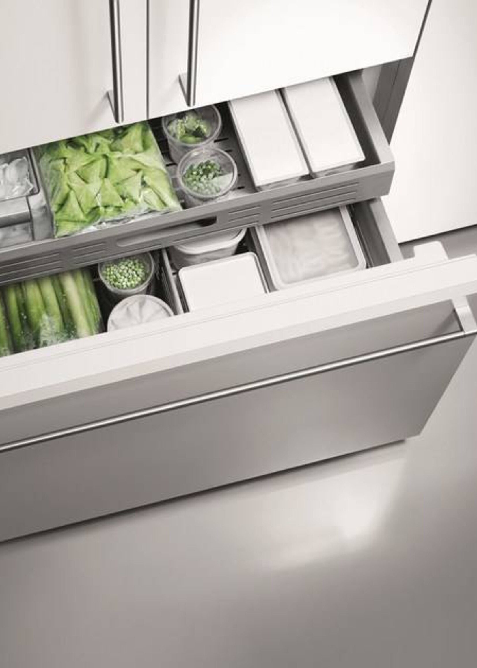 Gaggenau RY492304 400 serie Side By Side Koelkast