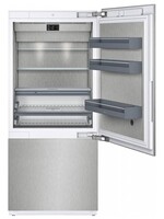 Gaggenau RB492304 400 serie koel-vriescombinatie