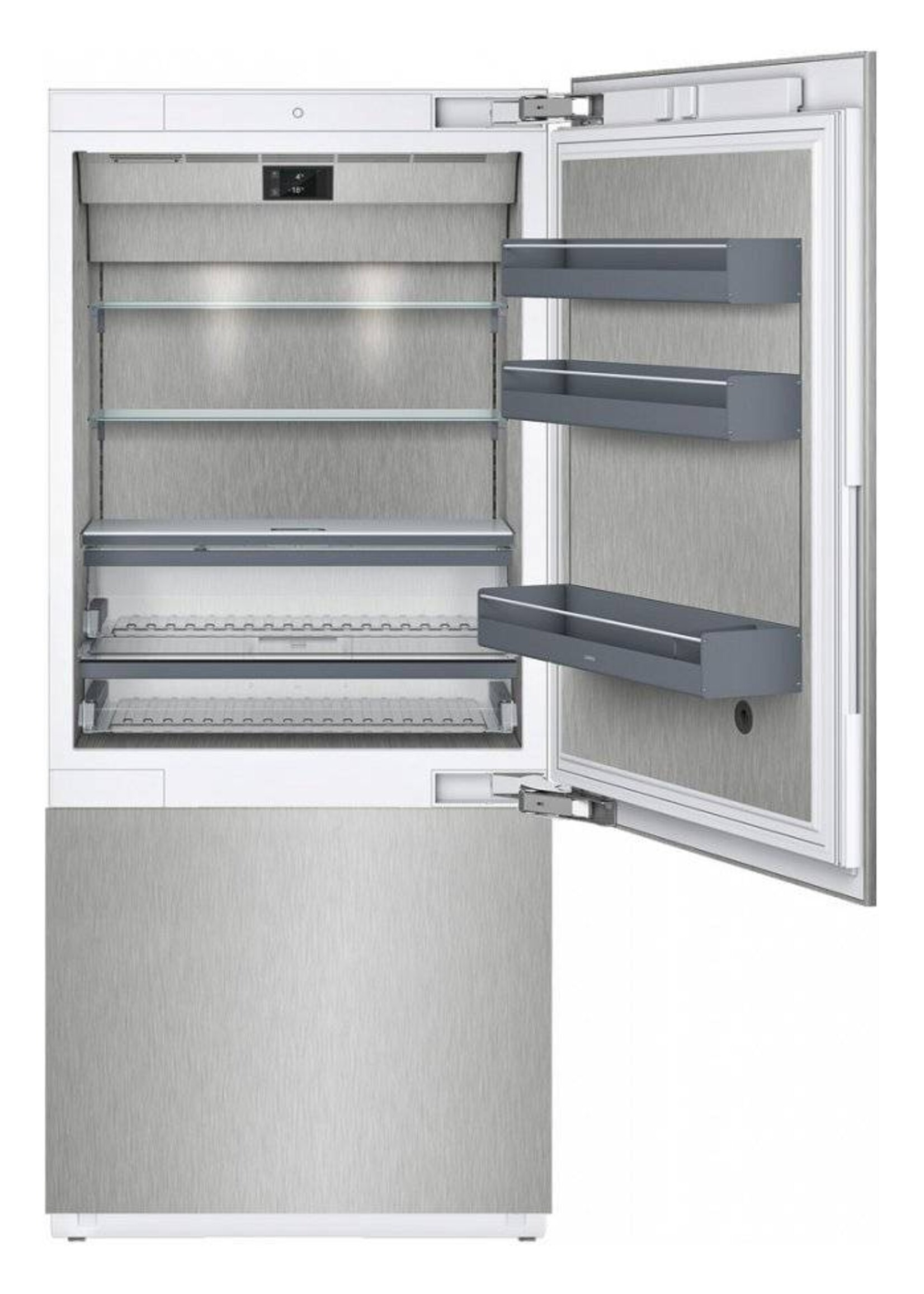 Gaggenau RB492304 400 serie koel-vriescombinatie