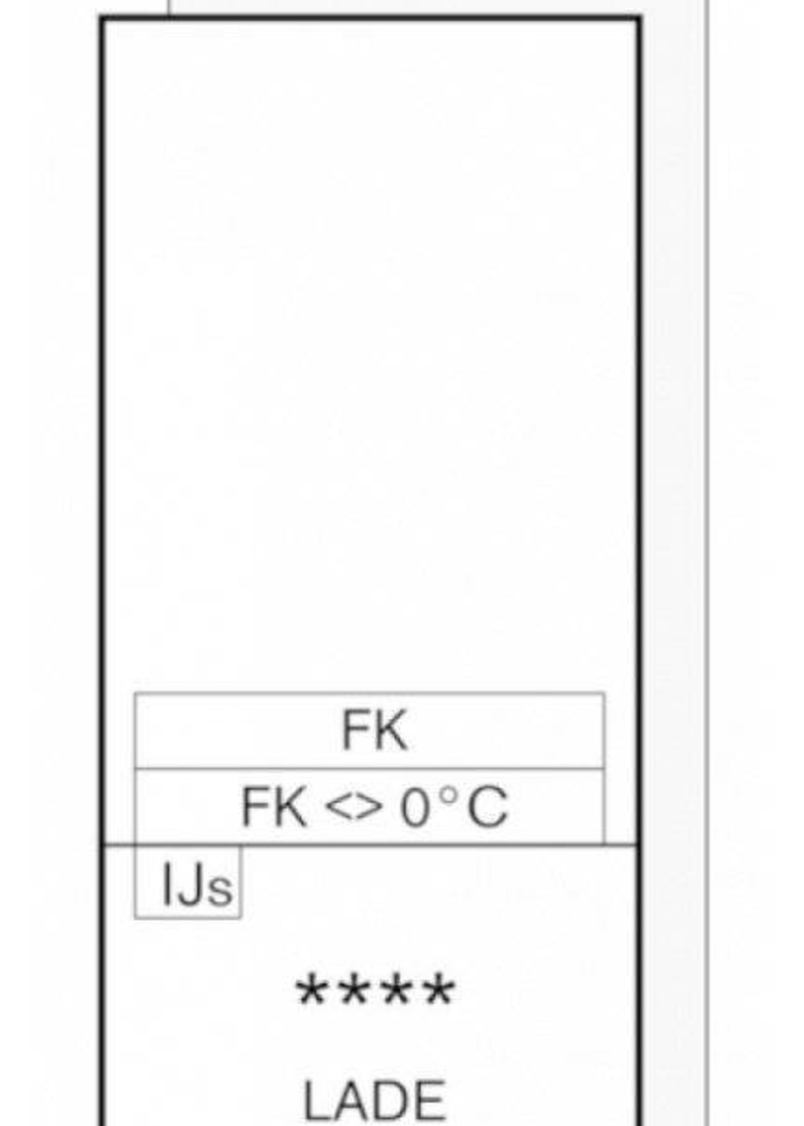 Gaggenau RB492304 400 serie koel-vriescombinatie