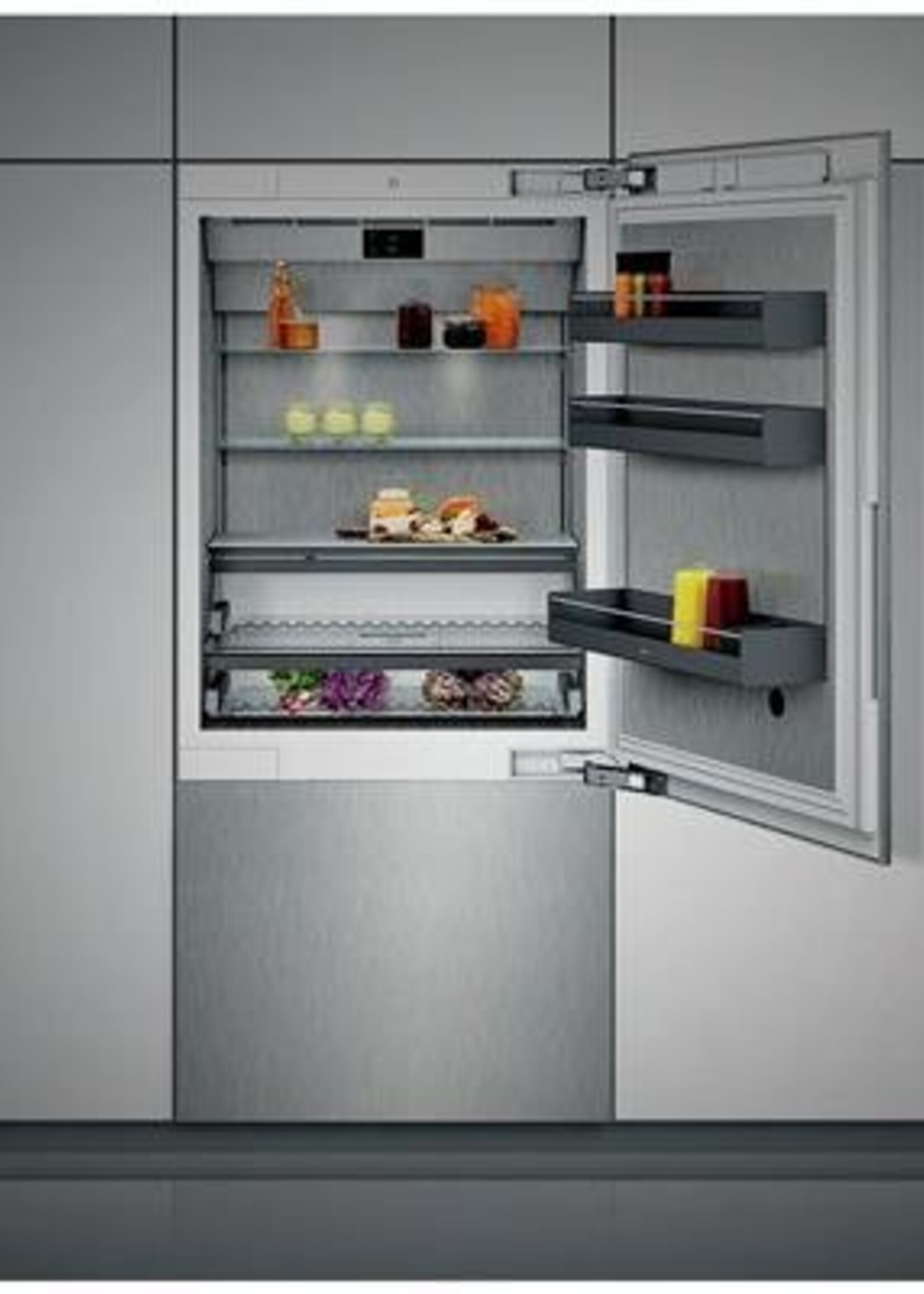 Gaggenau RB492304 400 serie koel-vriescombinatie