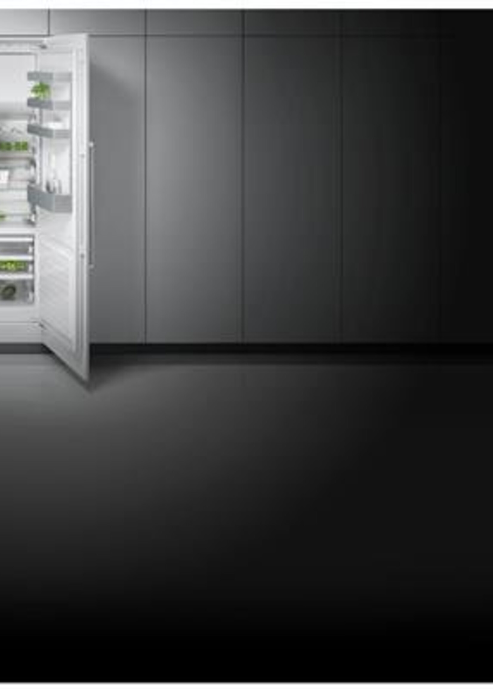 Gaggenau RT289203 200 serie inbouw koelkast