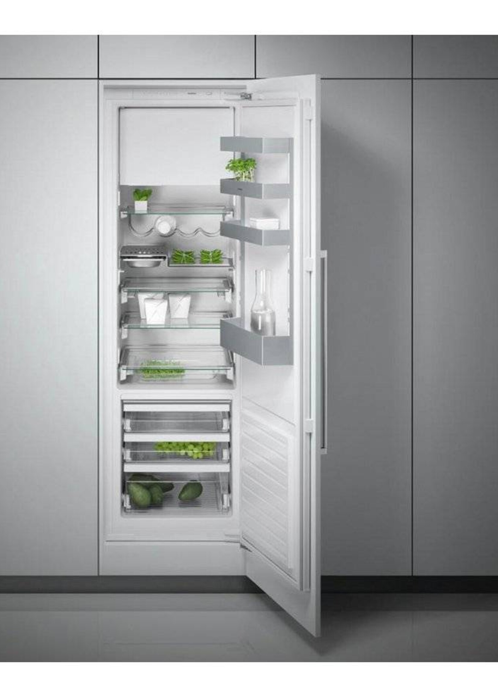 Gaggenau RT289203 200 serie inbouw koelkast