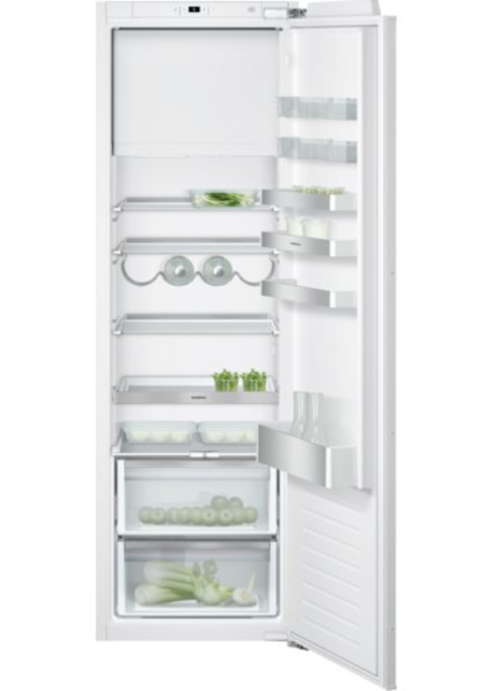 Gaggenau RT282203 200 serie inbouw koelkast