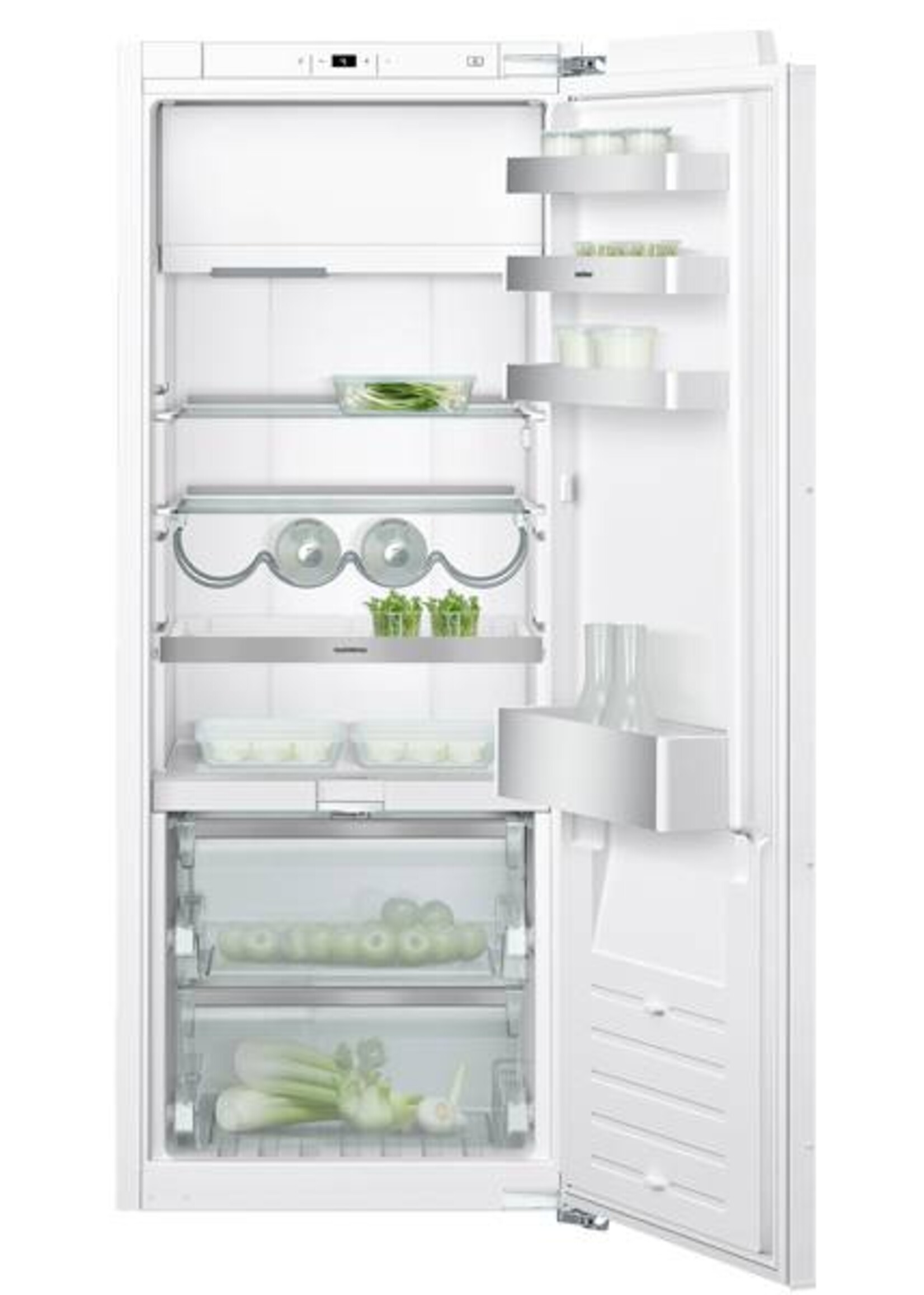 Gaggenau RT242203 200 serie inbouw koelkast