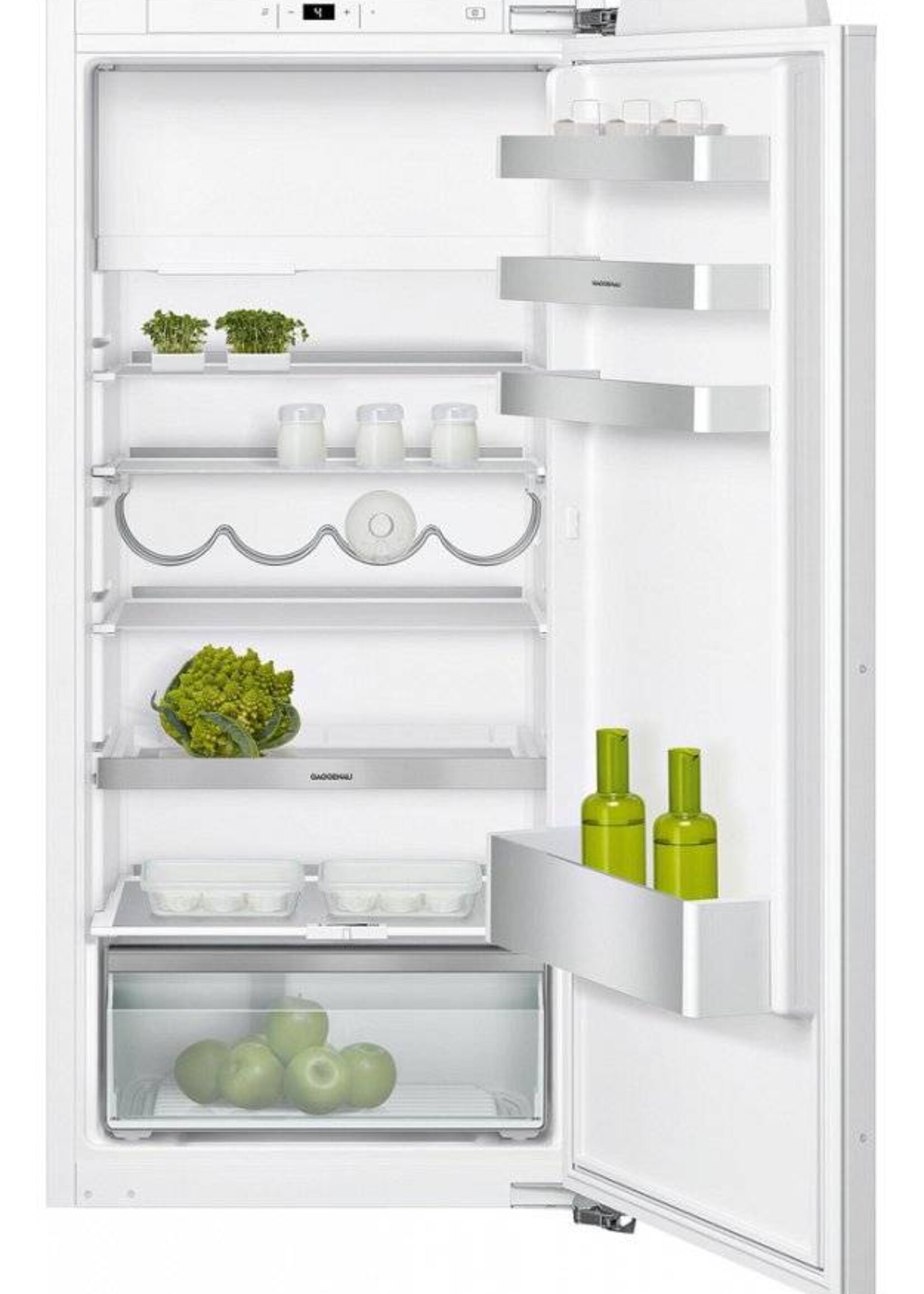 Gaggenau RT222203 200 serie inbouw koelkast