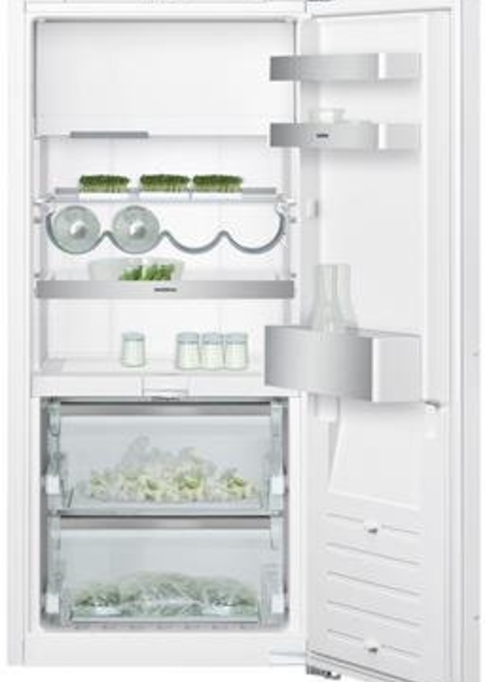 Gaggenau RT222102 200 serie inbouw koelkast