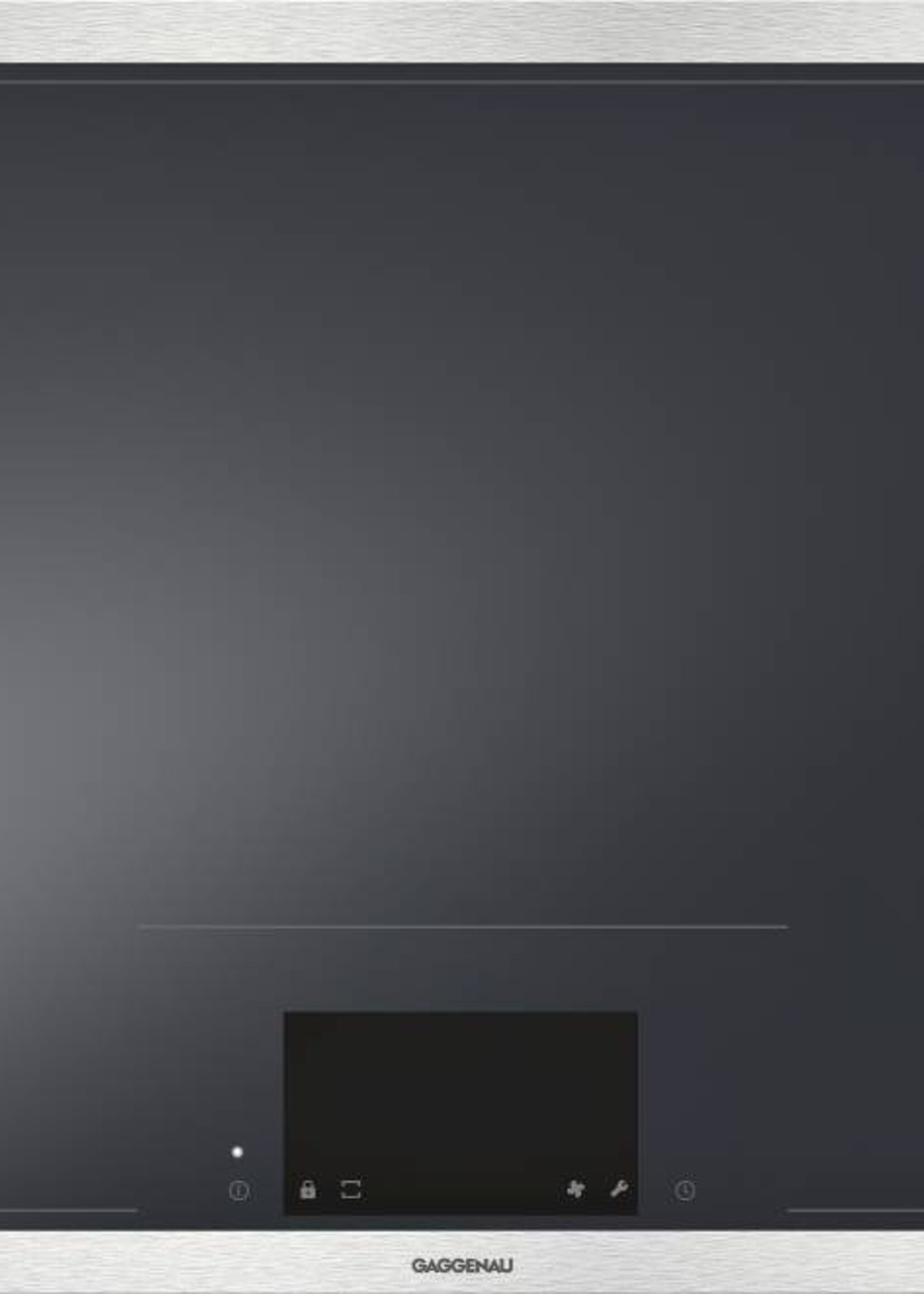 Gaggenau CX482110 Inductie kookplaat - 400 serie - 80 cm