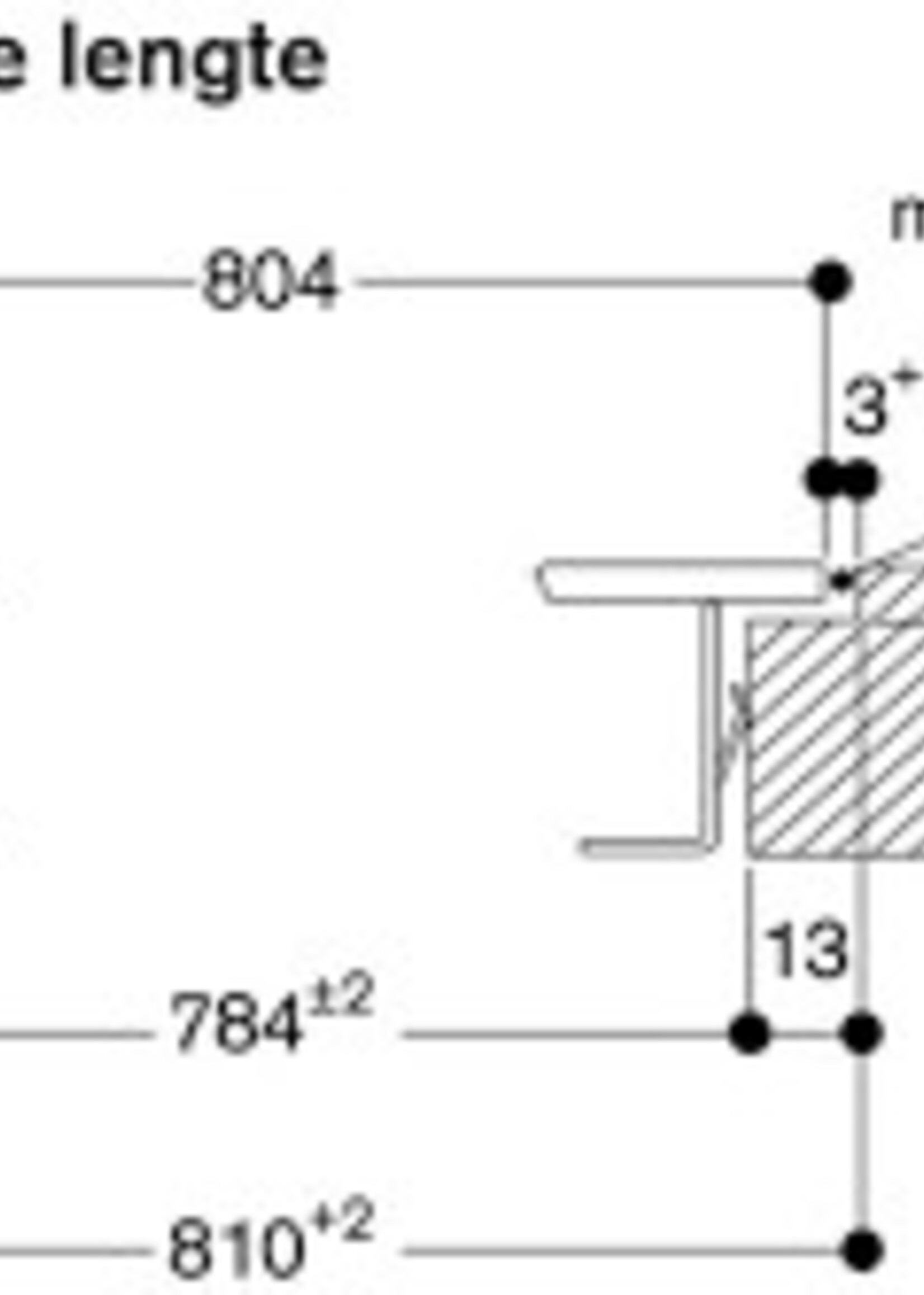 Gaggenau CX482110 Inductie kookplaat - 400 serie - 80 cm