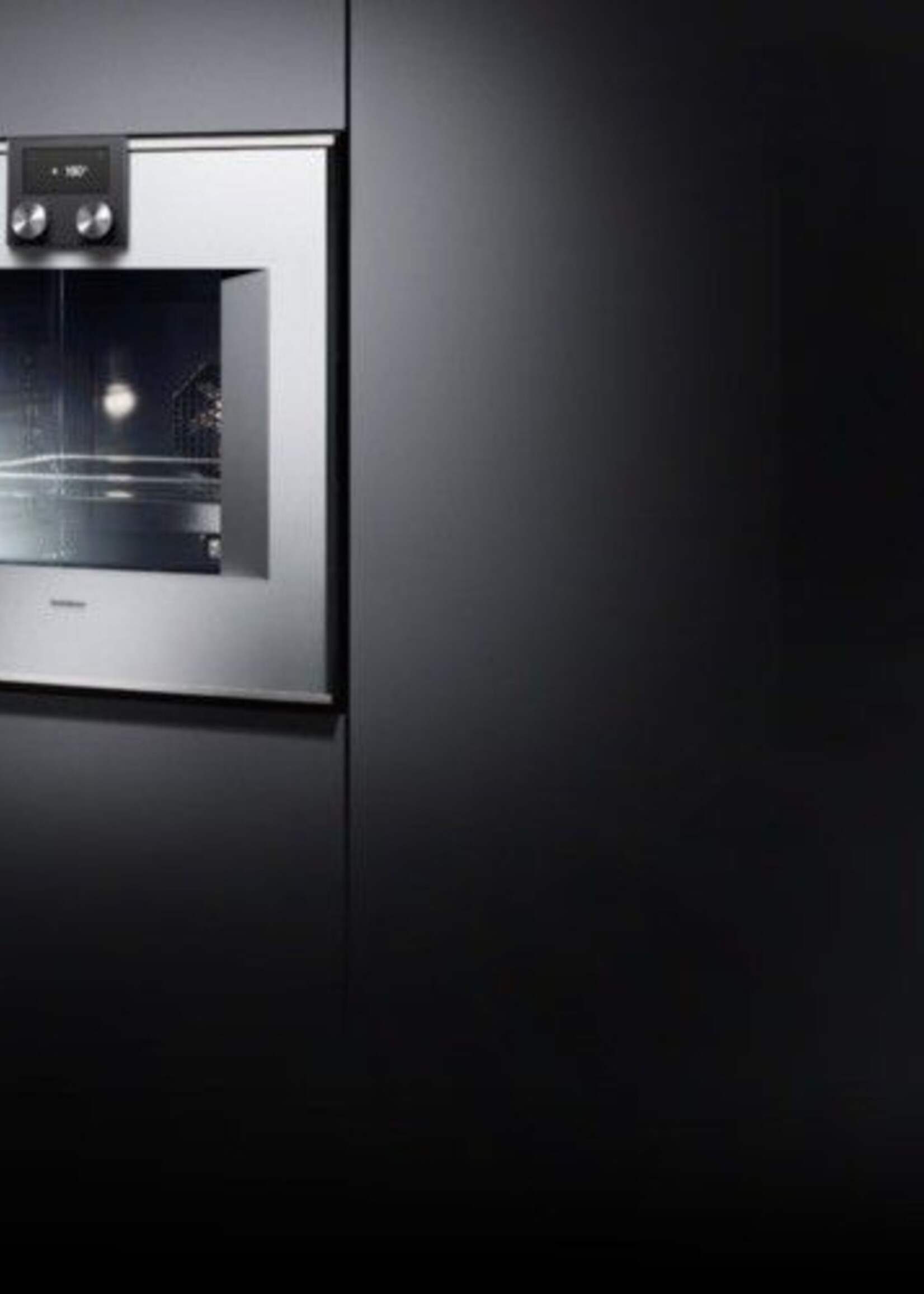 Gaggenau BO420111 400 serie solo oven