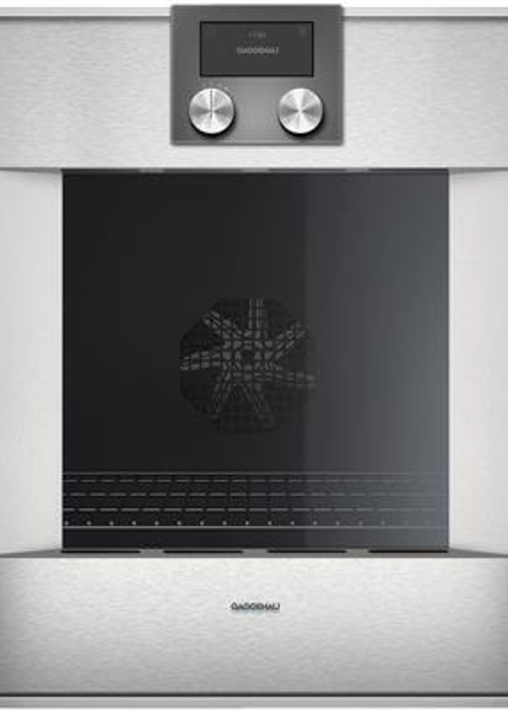 Gaggenau BO421112 400 serie solo oven