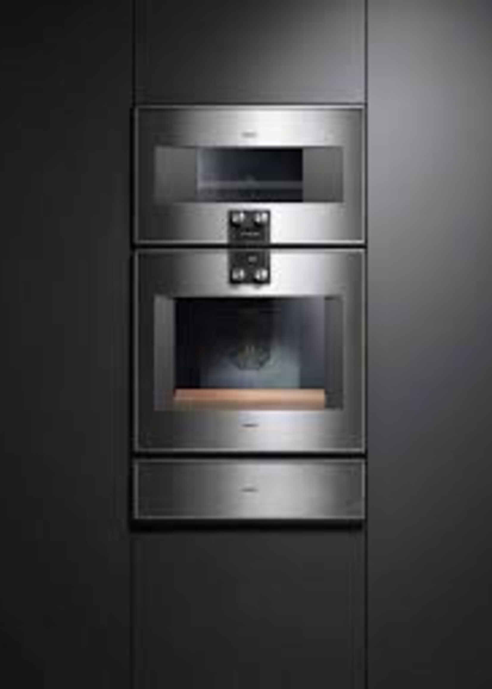 Gaggenau BO421112 400 serie solo oven