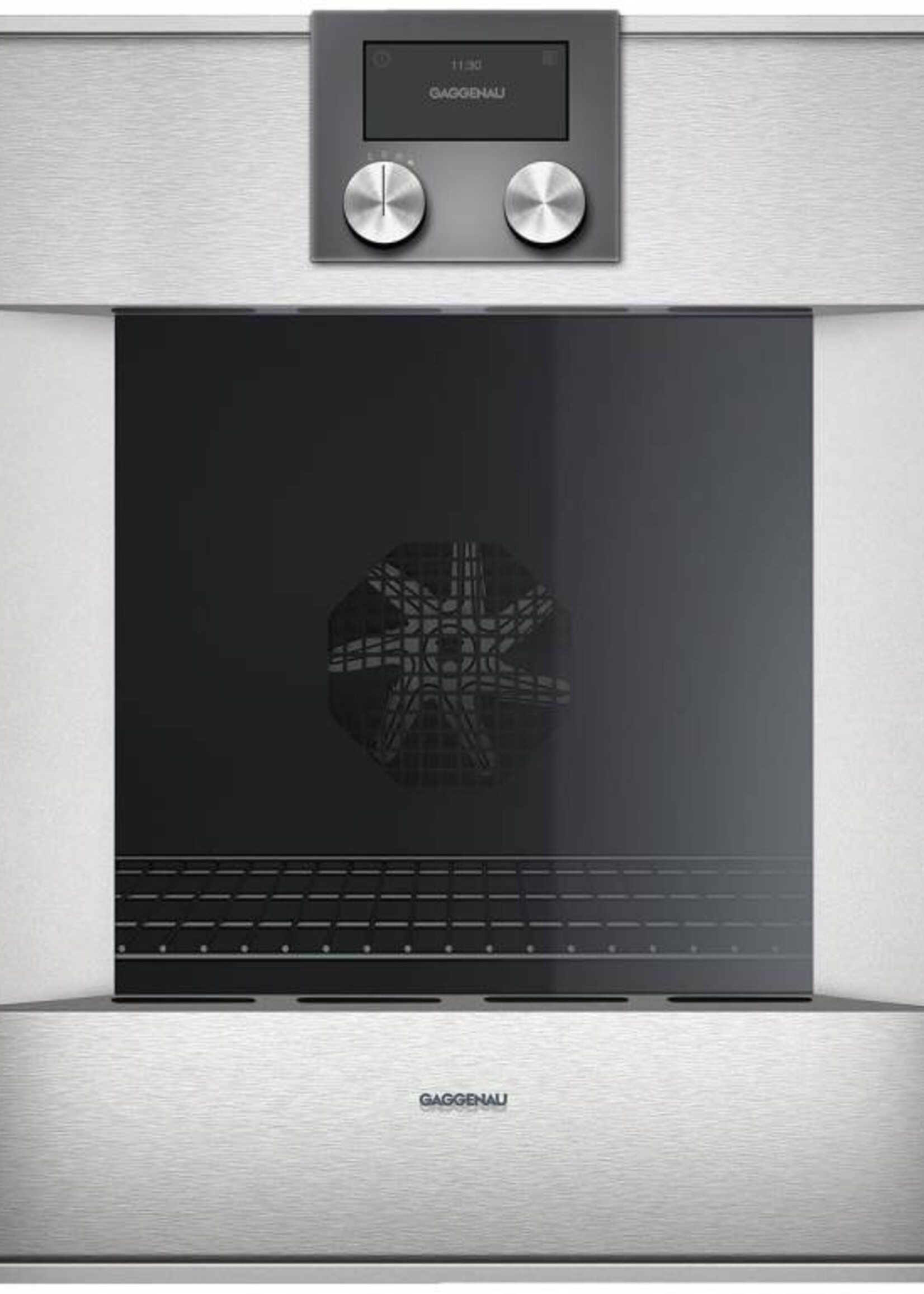 Gaggenau BO421112 400 serie solo oven