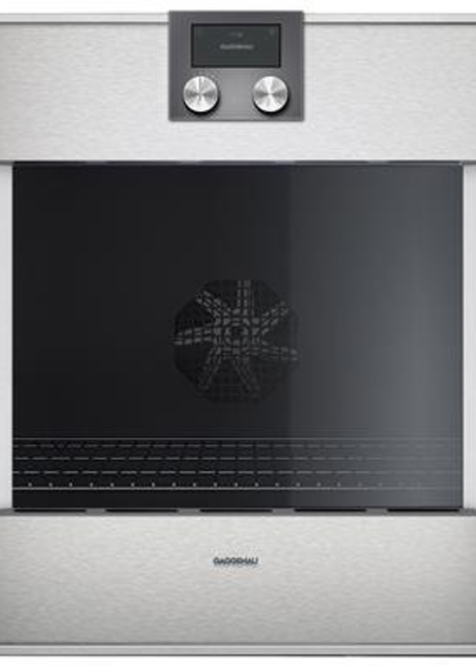 Gaggenau BO481111 400 serie solo oven