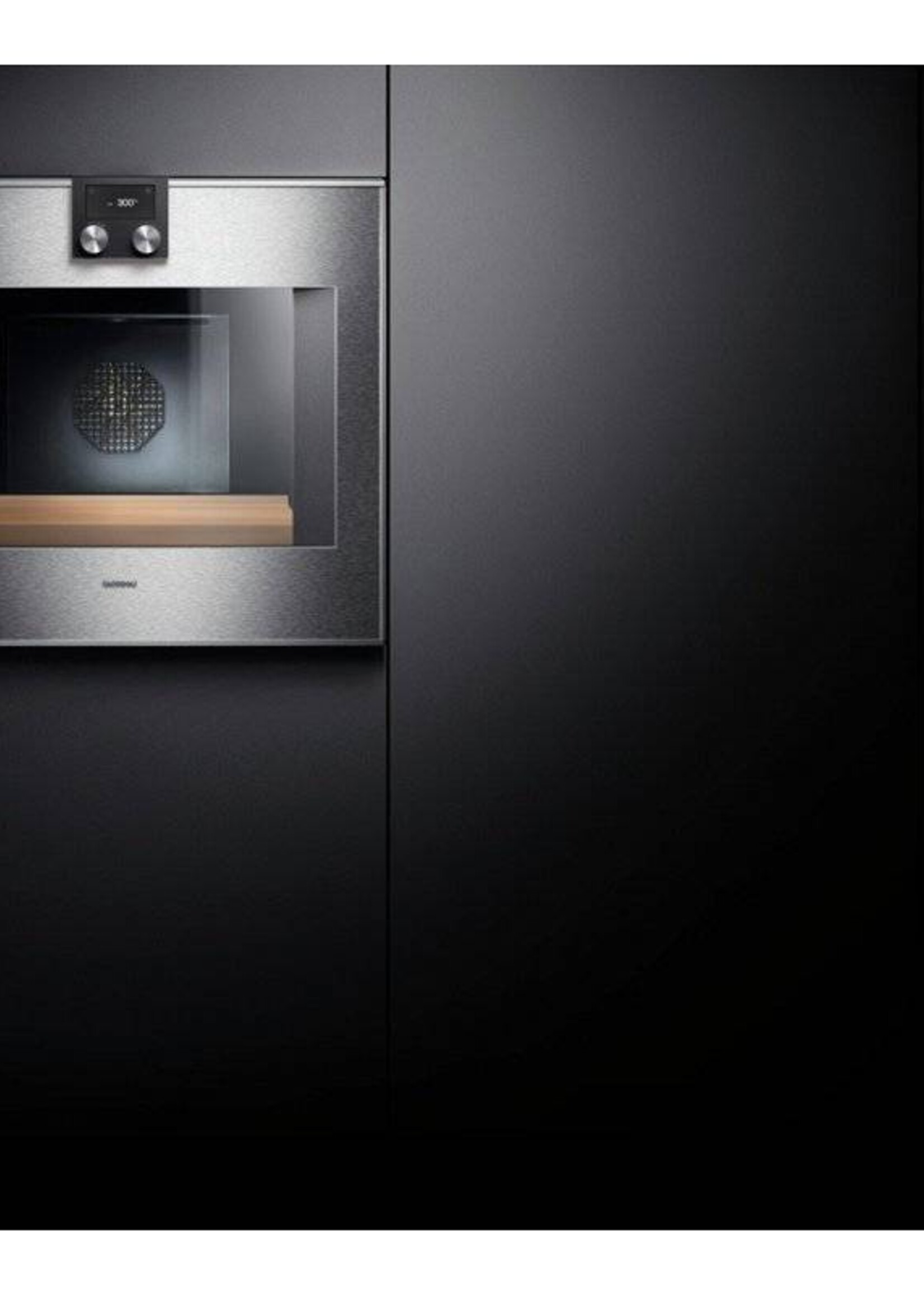 Gaggenau BO481111 400 serie solo oven