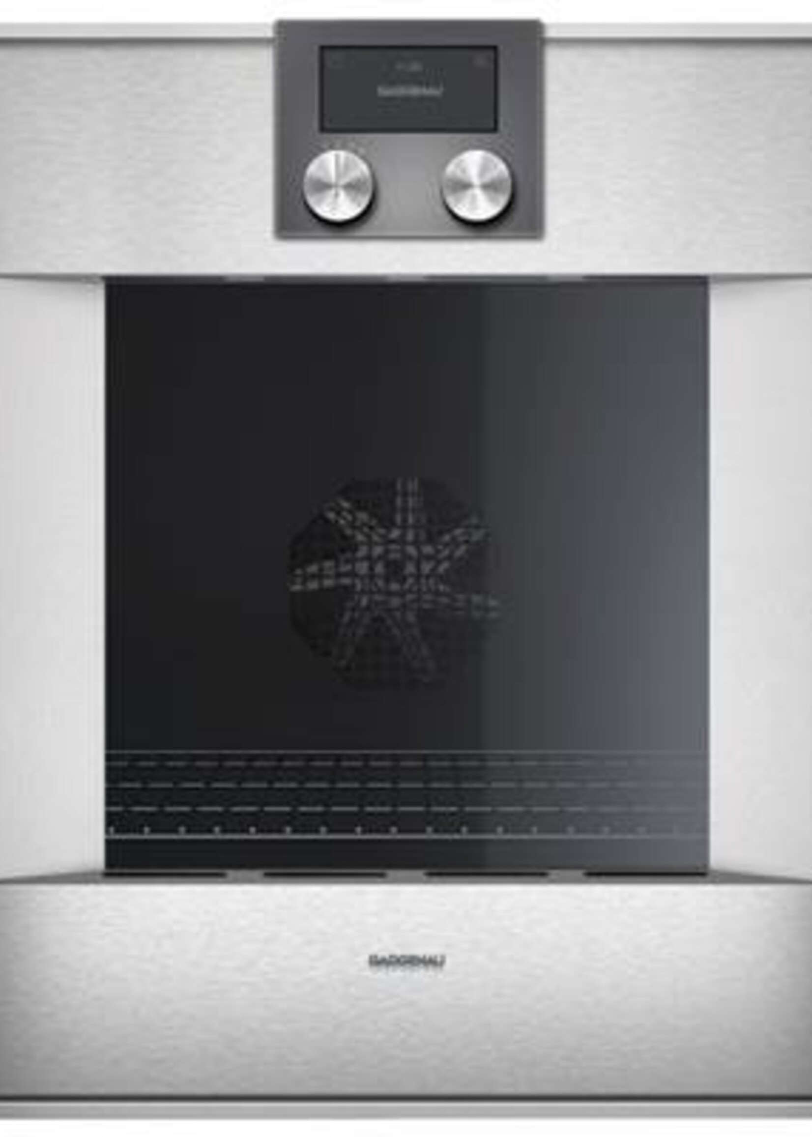 Gaggenau BO470111 400 serie solo oven