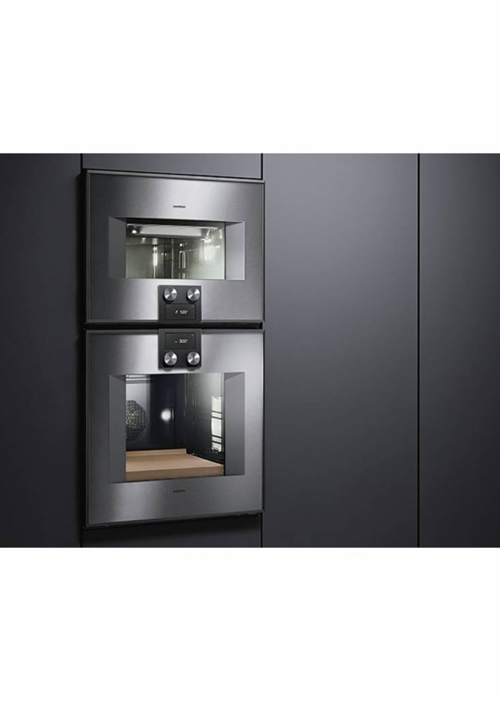 Gaggenau BO470111 400 serie solo oven