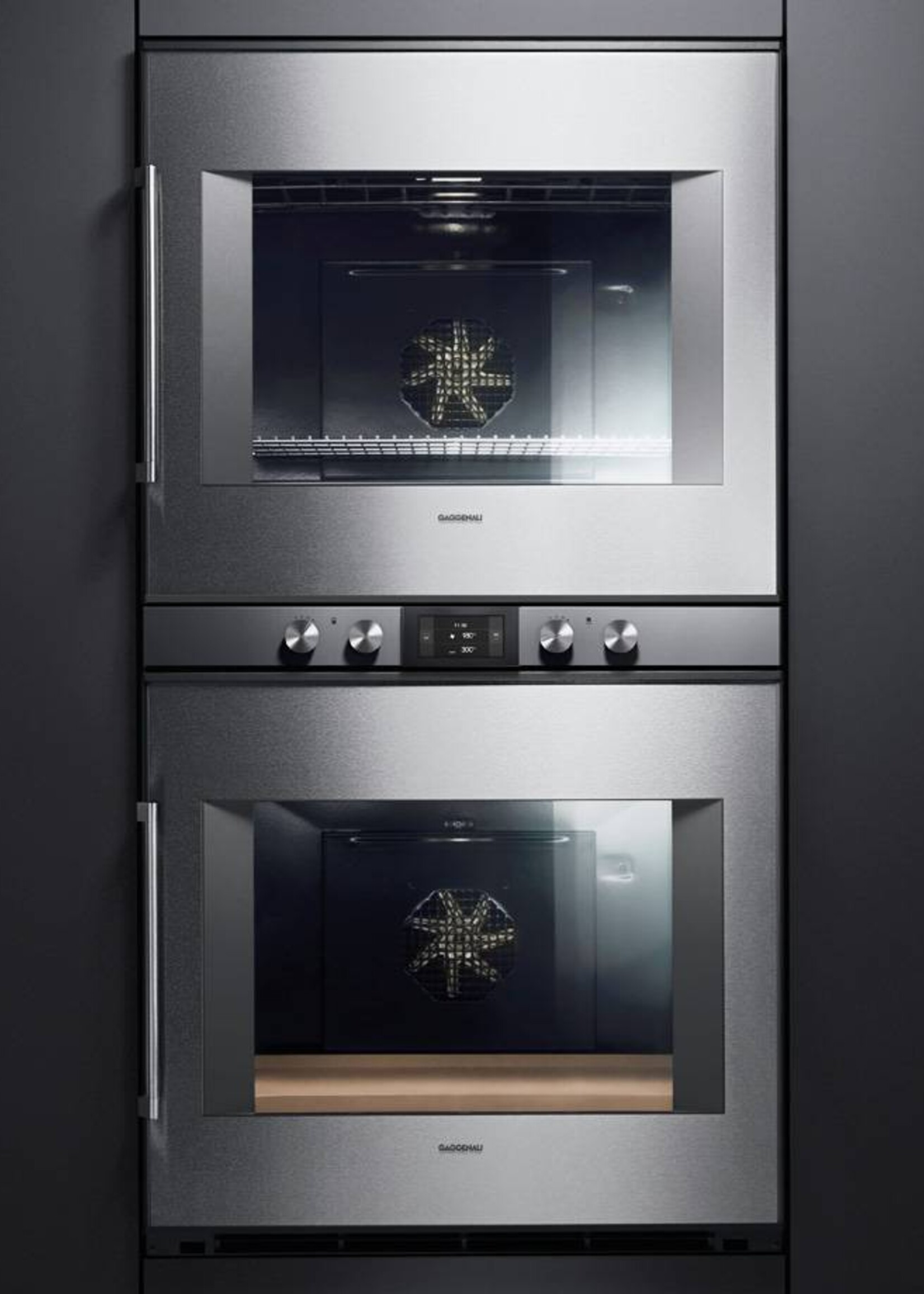 Gaggenau BX480111 400 serie solo oven