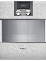 Gaggenau BS450110 400 serie combi-stoomoven