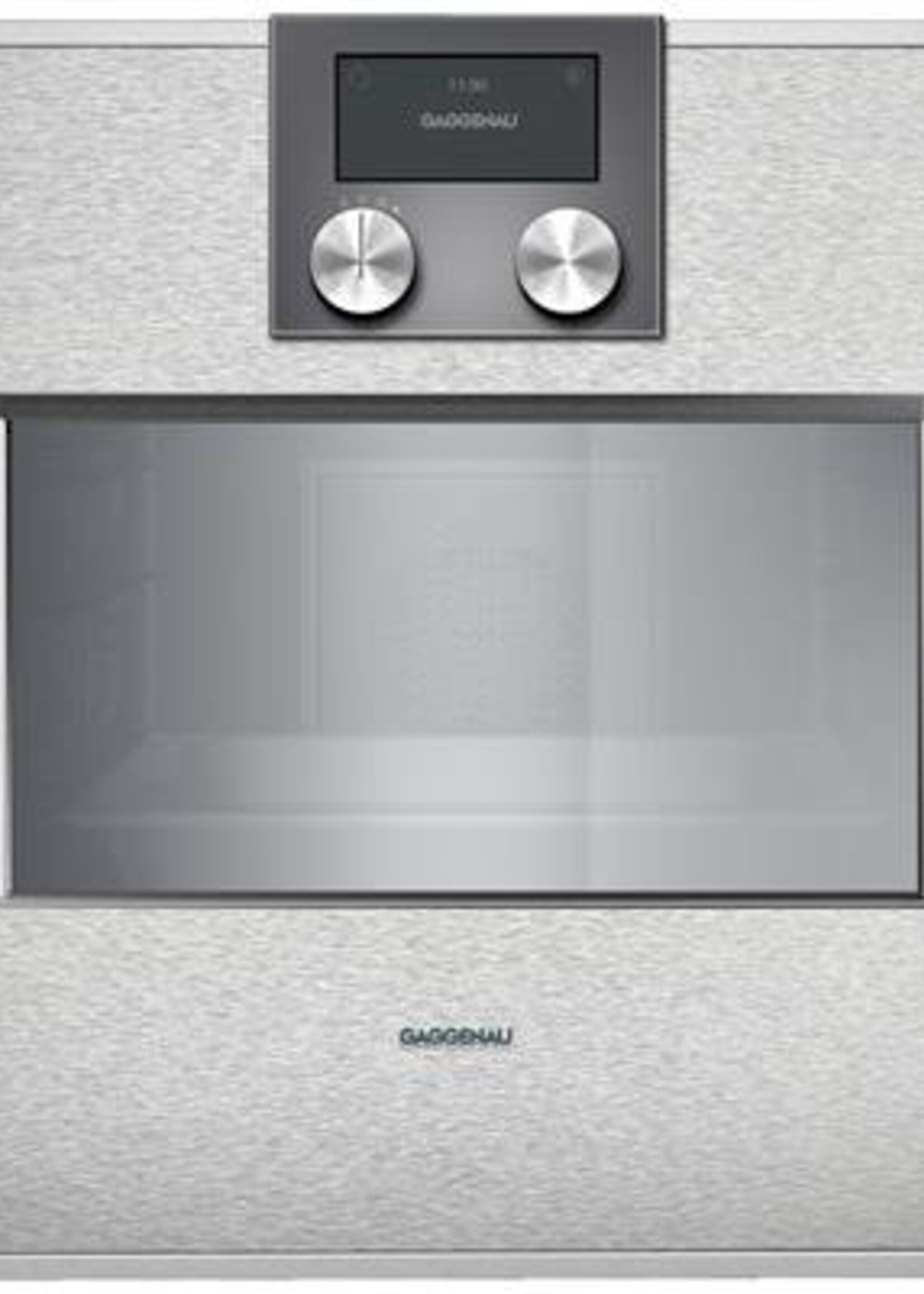 Gaggenau BS450110 400 serie combi-stoomoven