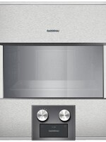 Gaggenau BS454110 400 serie combi-stoomoven