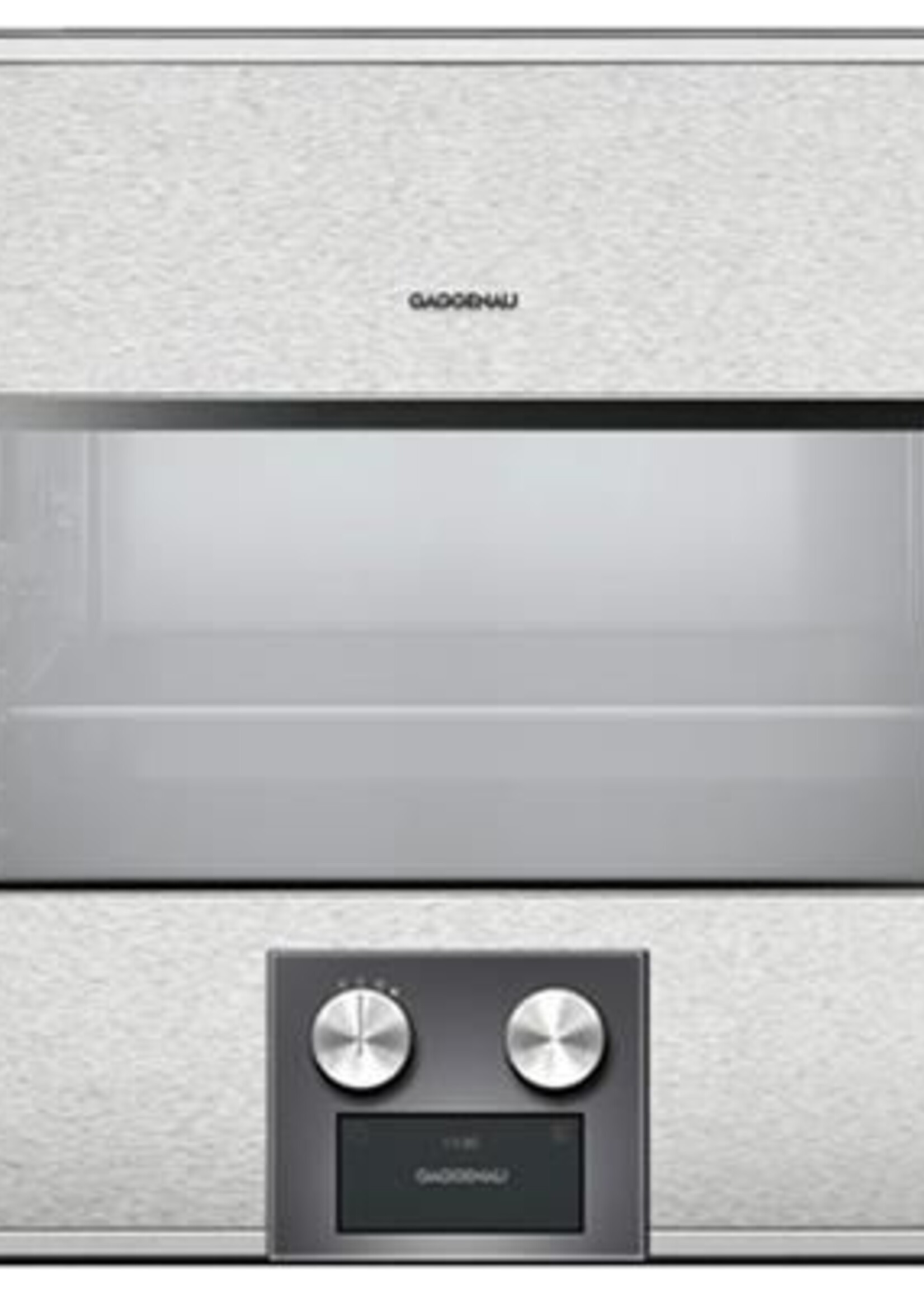 Gaggenau BS484111 400 serie combi-stoomoven