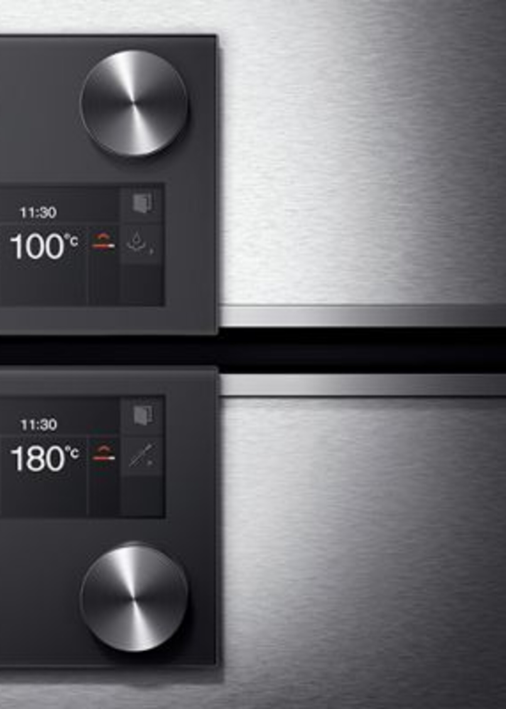 Gaggenau BS484111 400 serie combi-stoomoven
