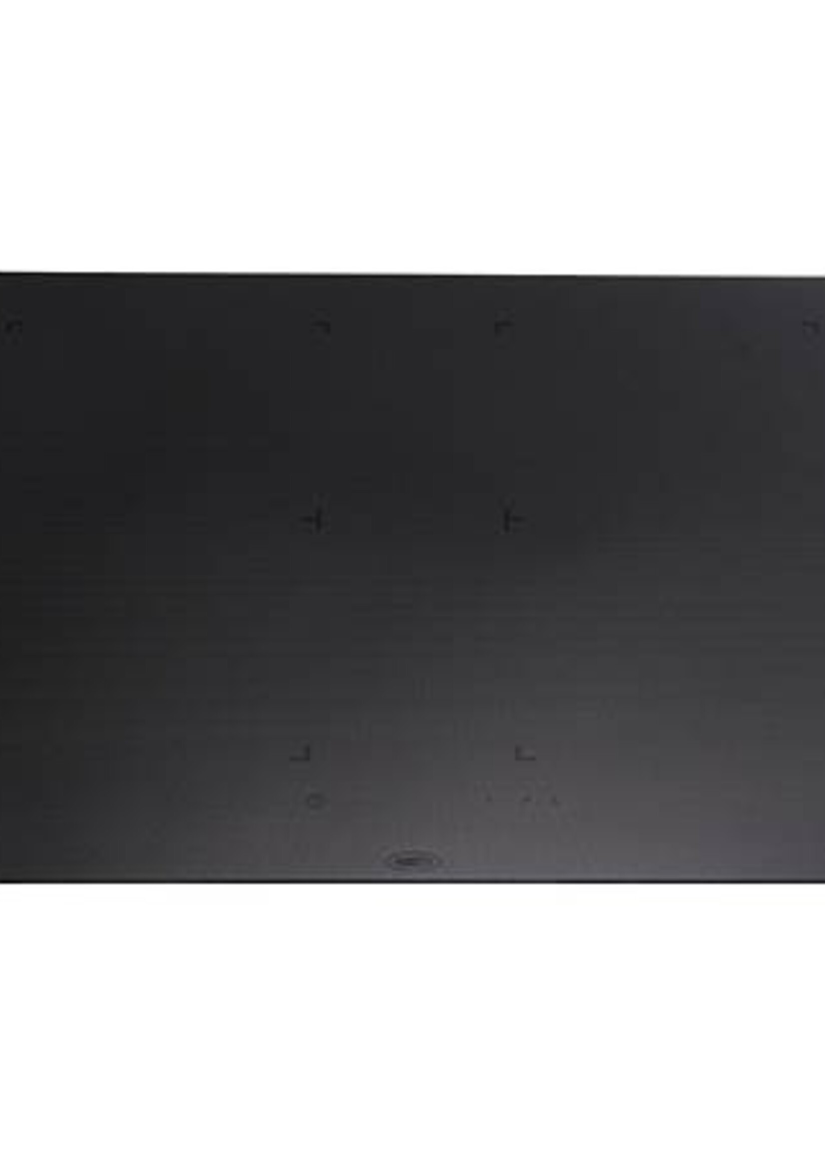 Boretti BI60MAT Inductie kookplaat - 60 cm