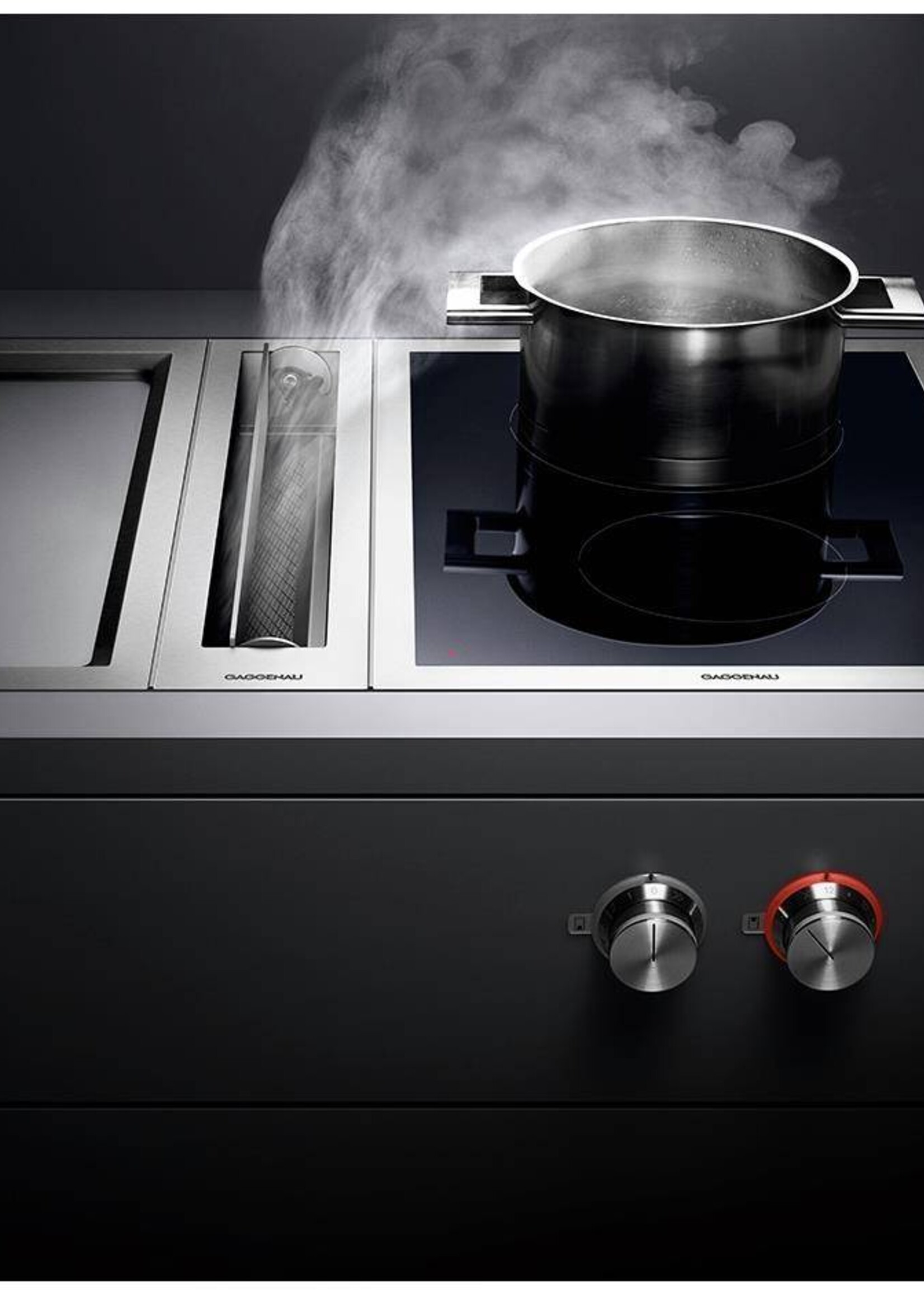 Gaggenau VL414111 downdraft