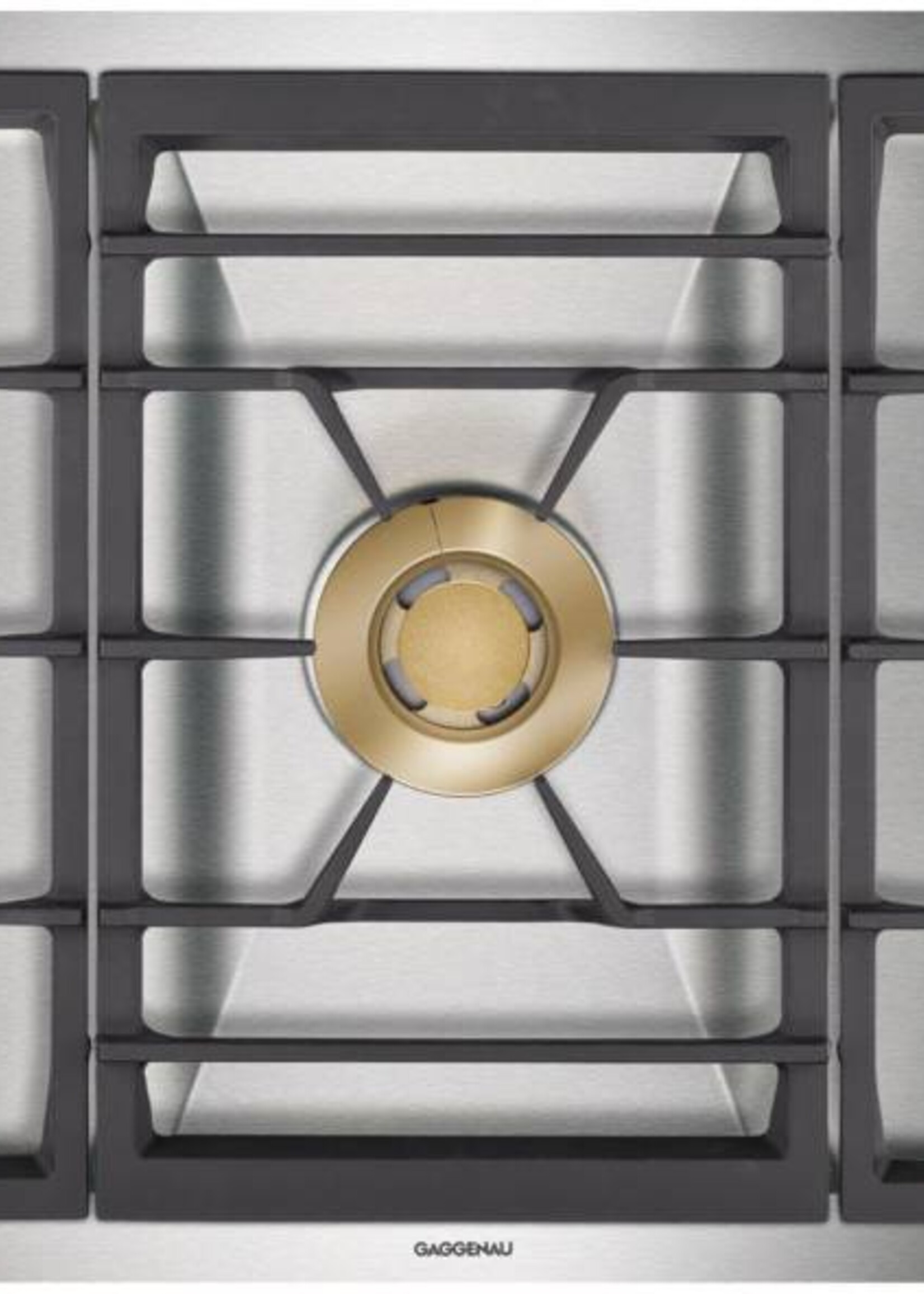 Gaggenau VG491111F gas kookplaat