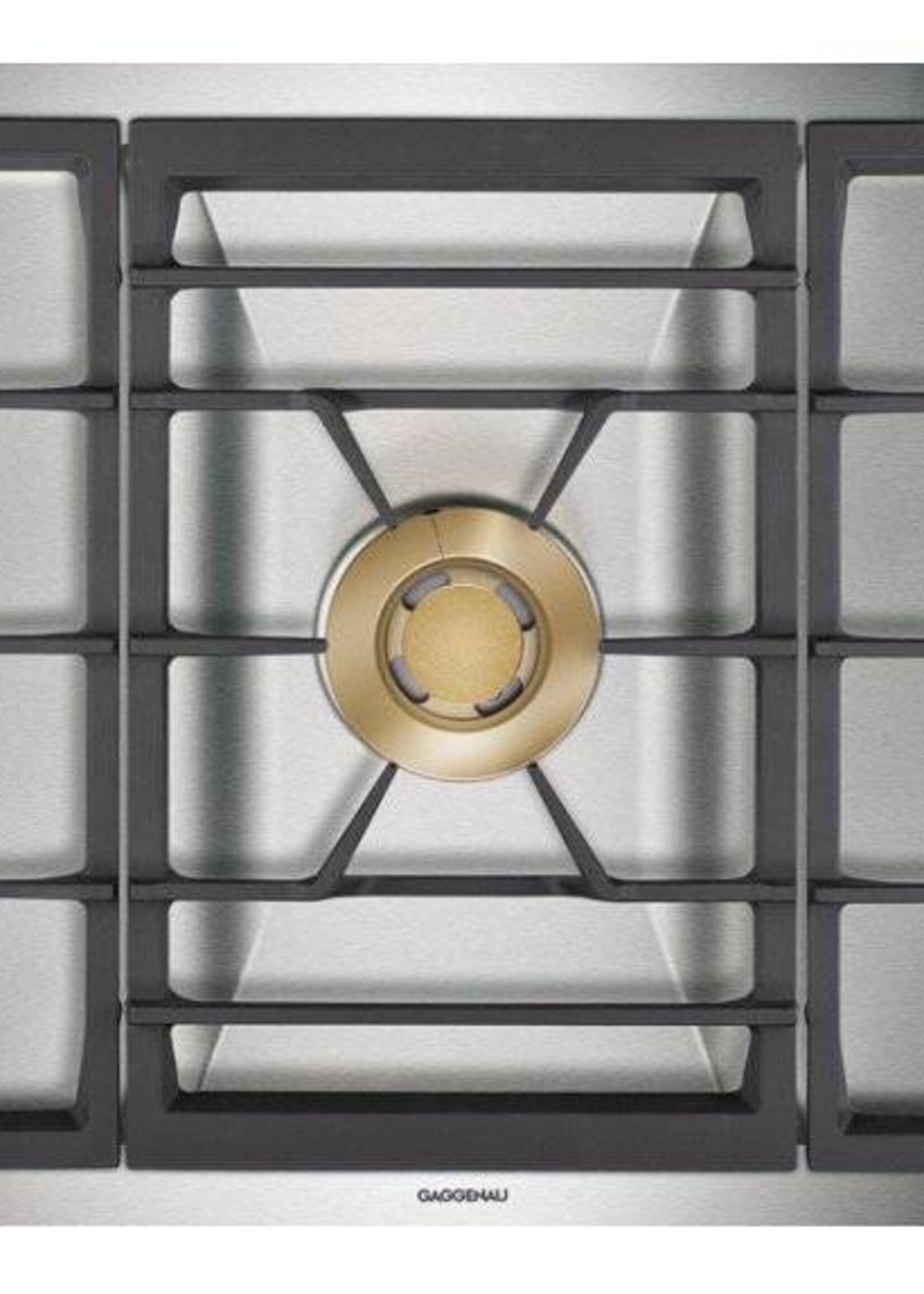 Gaggenau VG491211 gas kookplaat