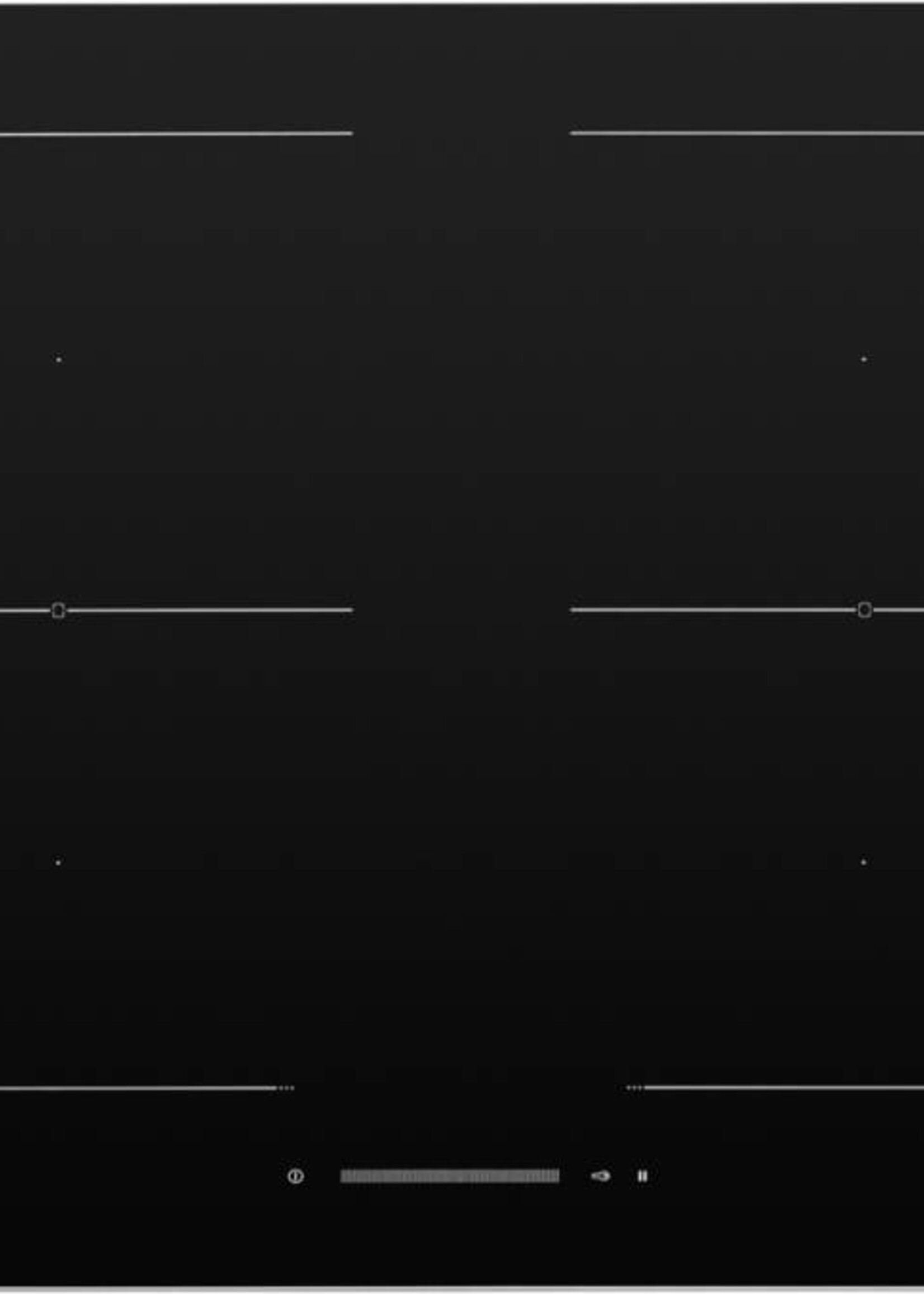 Atag HI7471EV Inductie kookplaat - 70 cm