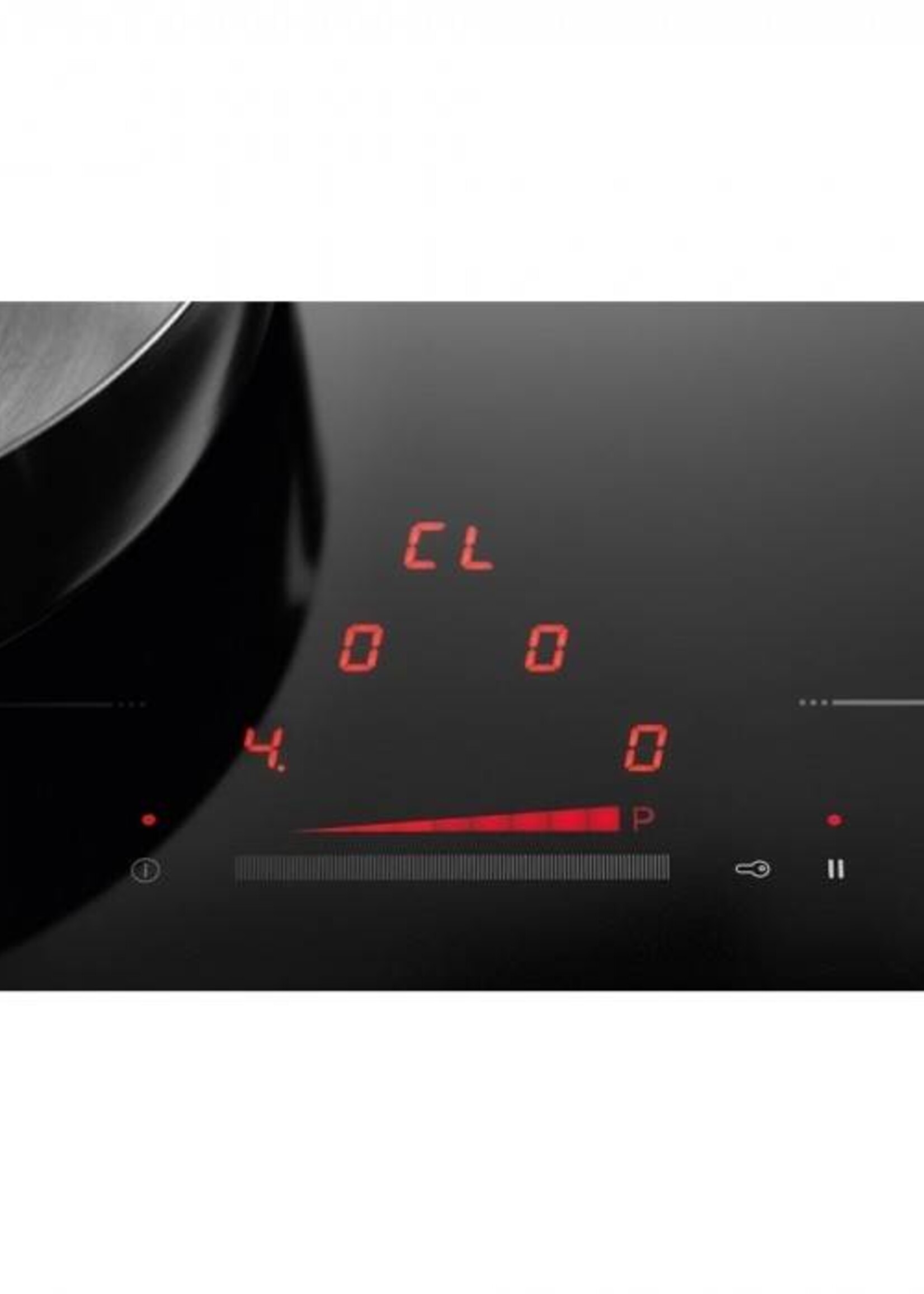 Atag HI7471EV Inductie kookplaat - 70 cm