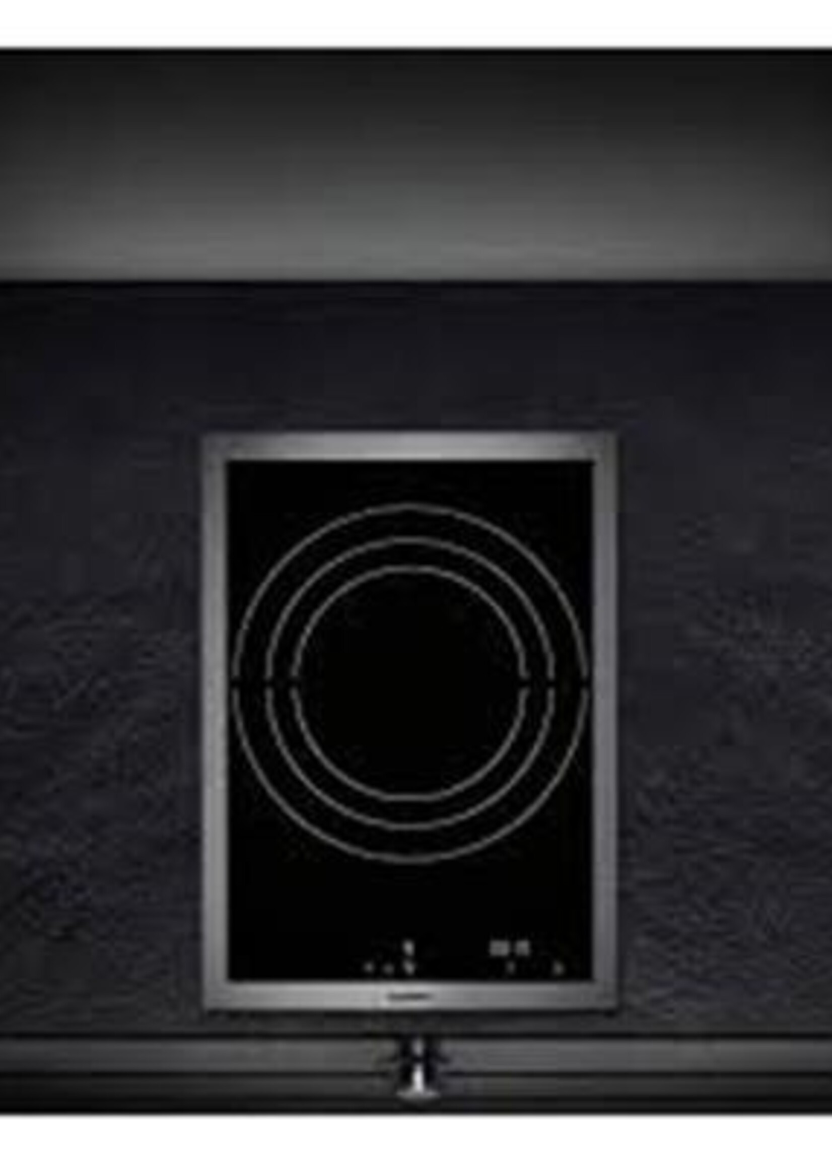 Gaggenau VI414111 inductiewok - 400 serie - 38 cm