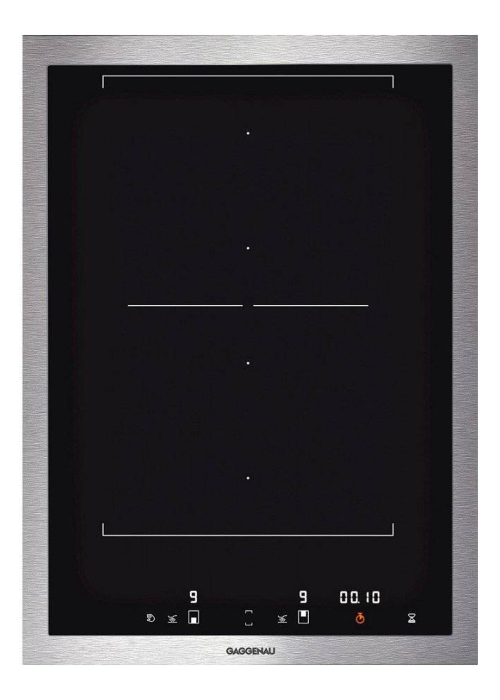Gaggenau VI422111 Flex Inductie kookplaat - 400 serie - 38 cm