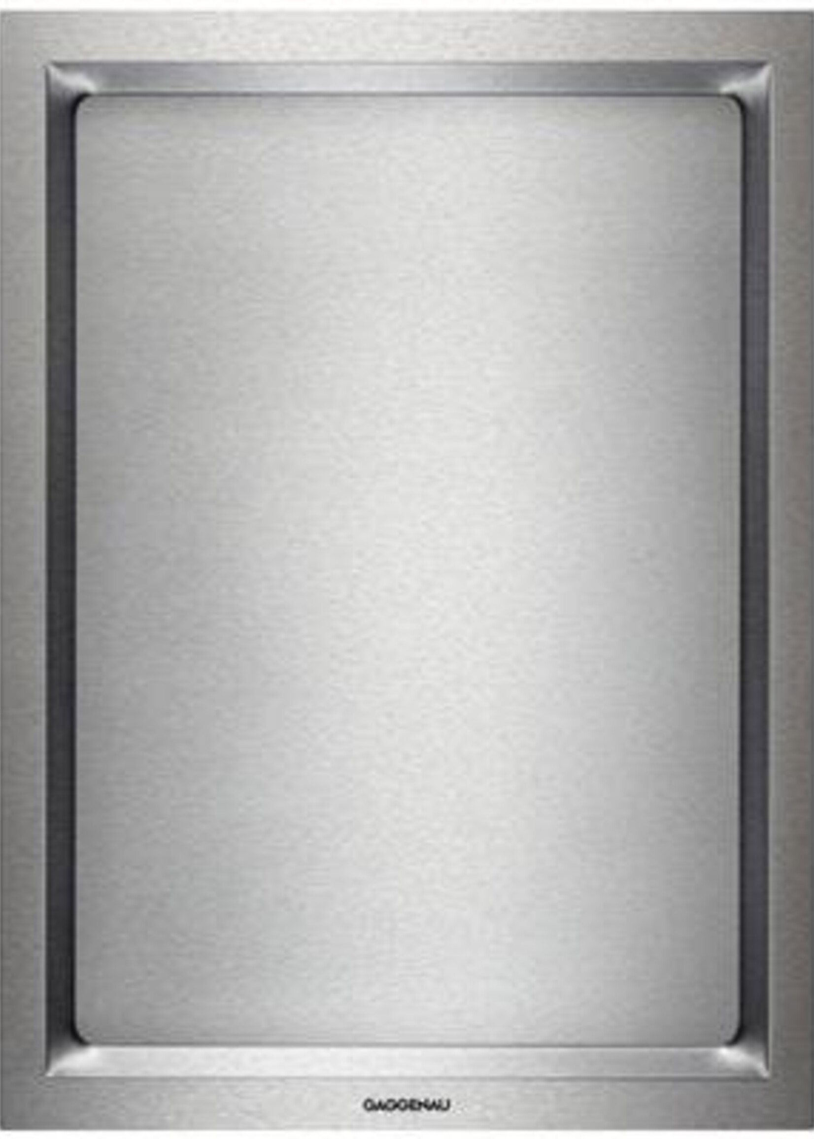 Gaggenau VP414110 400 serie Teppan Yaki