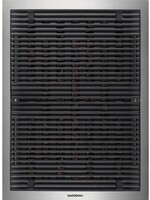 Gaggenau VR414110 400 serie elektrische grill
