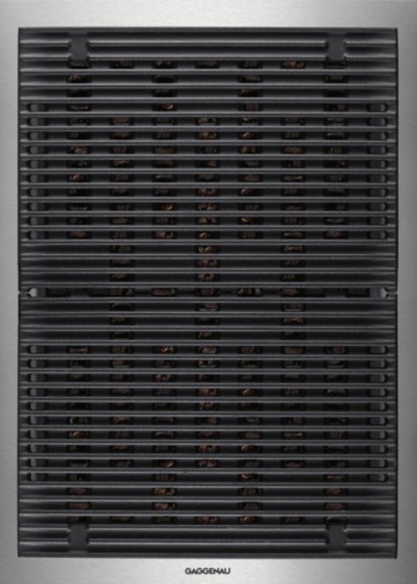 Gaggenau VR414110 400 serie elektrische grill