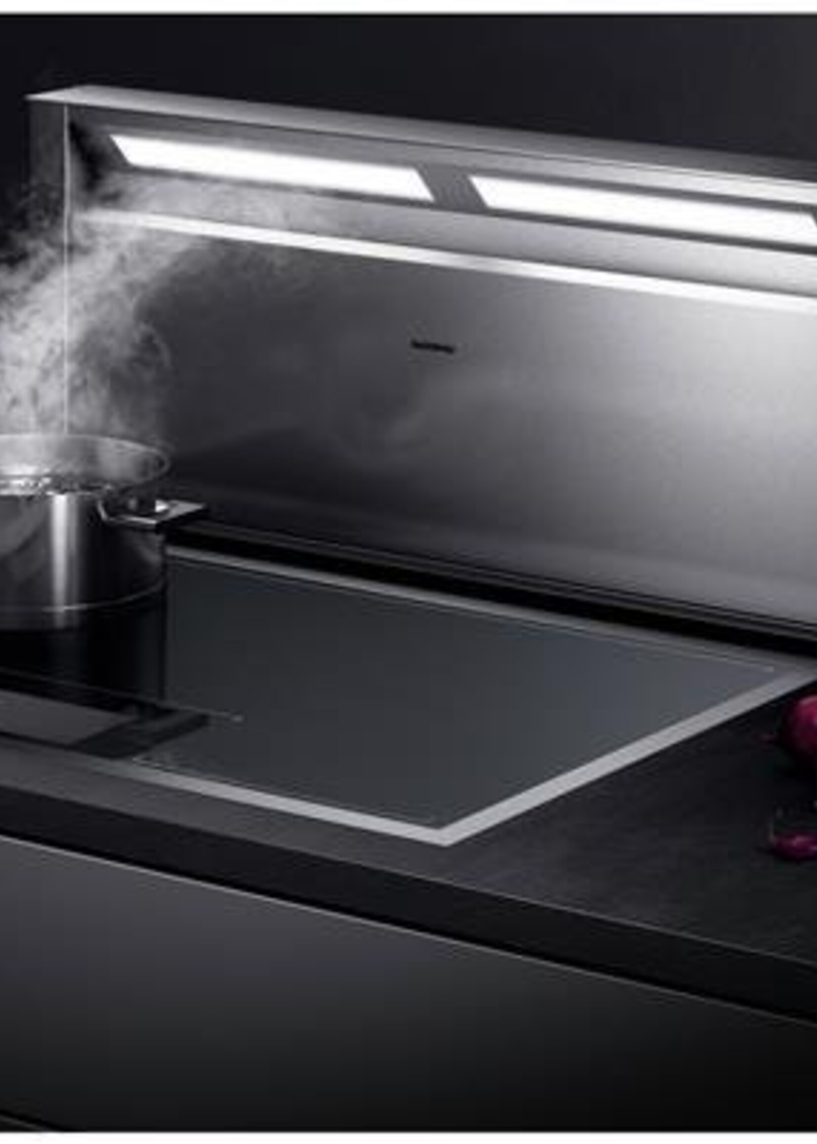 Gaggenau AL400121 randafzuigsysteem rvs