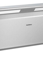 Gaggenau AL400191 randafzuigsysteem rvs