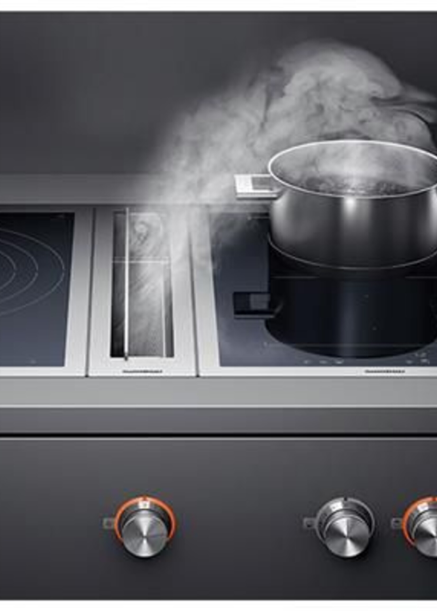 Gaggenau VI422111 Flex Inductie kookplaat - 400 serie - 38 cm