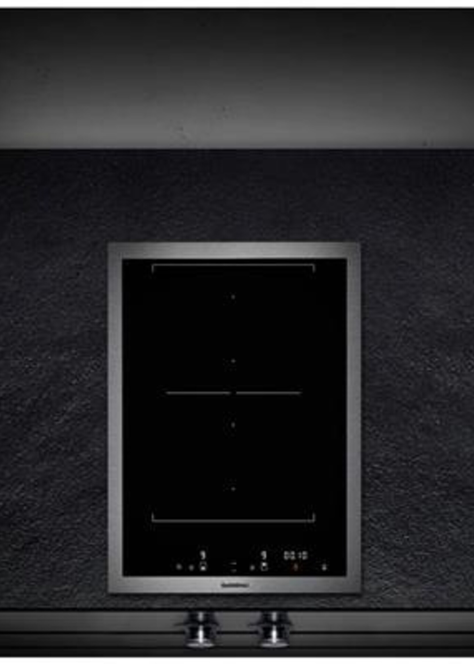 Gaggenau VI422111 Flex Inductie kookplaat - 400 serie - 38 cm